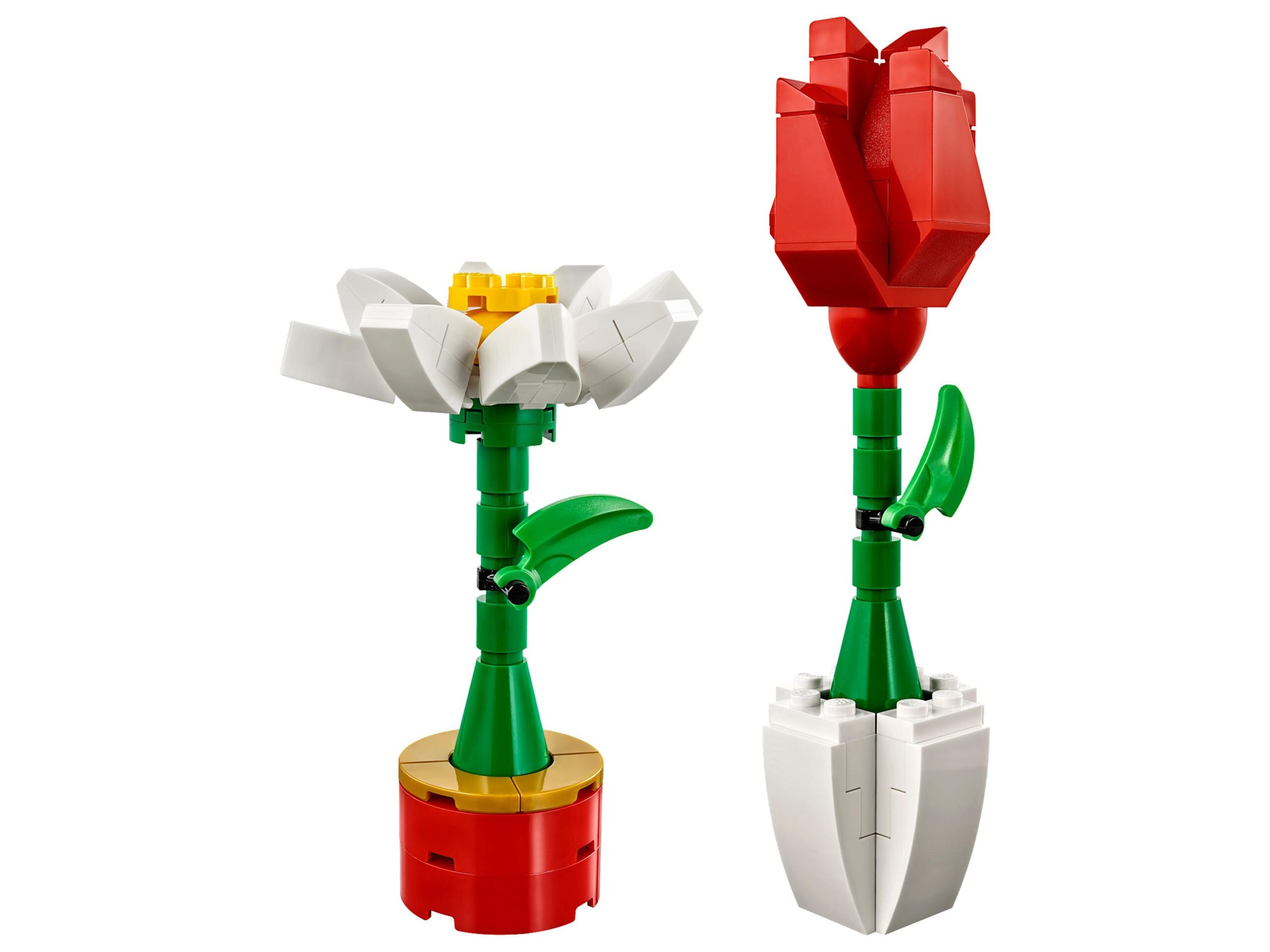 LEGO Other Flowers (40187-1)