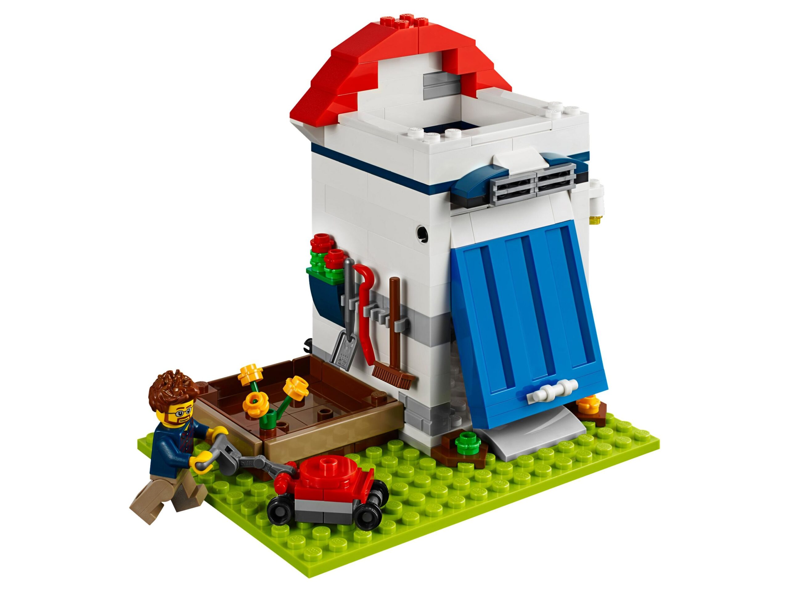 LEGO Other Pencil Pot (40188-1)