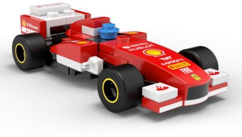 LEGO Promotional F138 (40190-1)