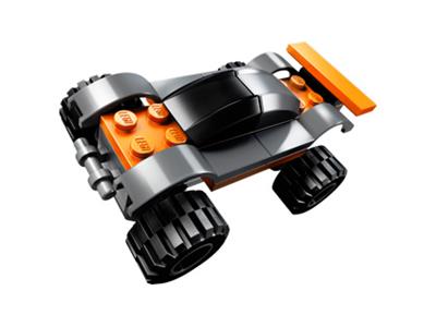 LEGO Promotional BMW Racer (40200-1)