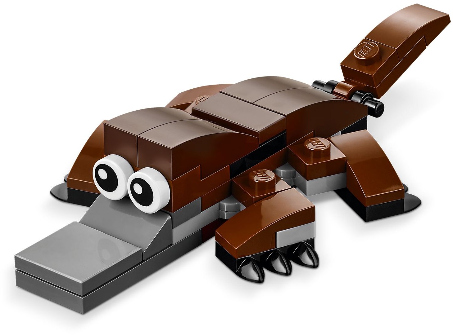 LEGO Monthly Mini Model Build Platypus (40241-1)