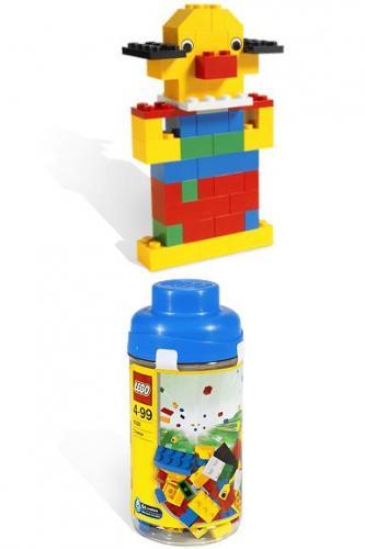LEGO Creator Create Your Dreams (4026-1)