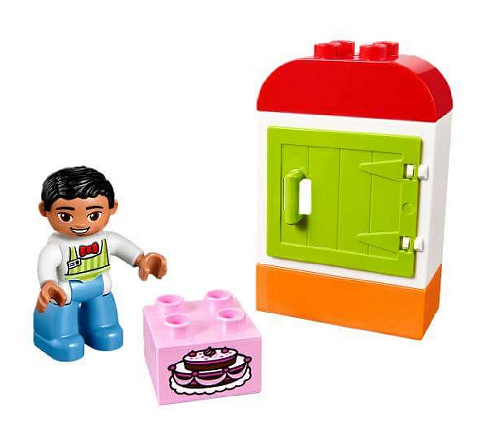 LEGO Duplo Find A Pair Pack (40267-1)