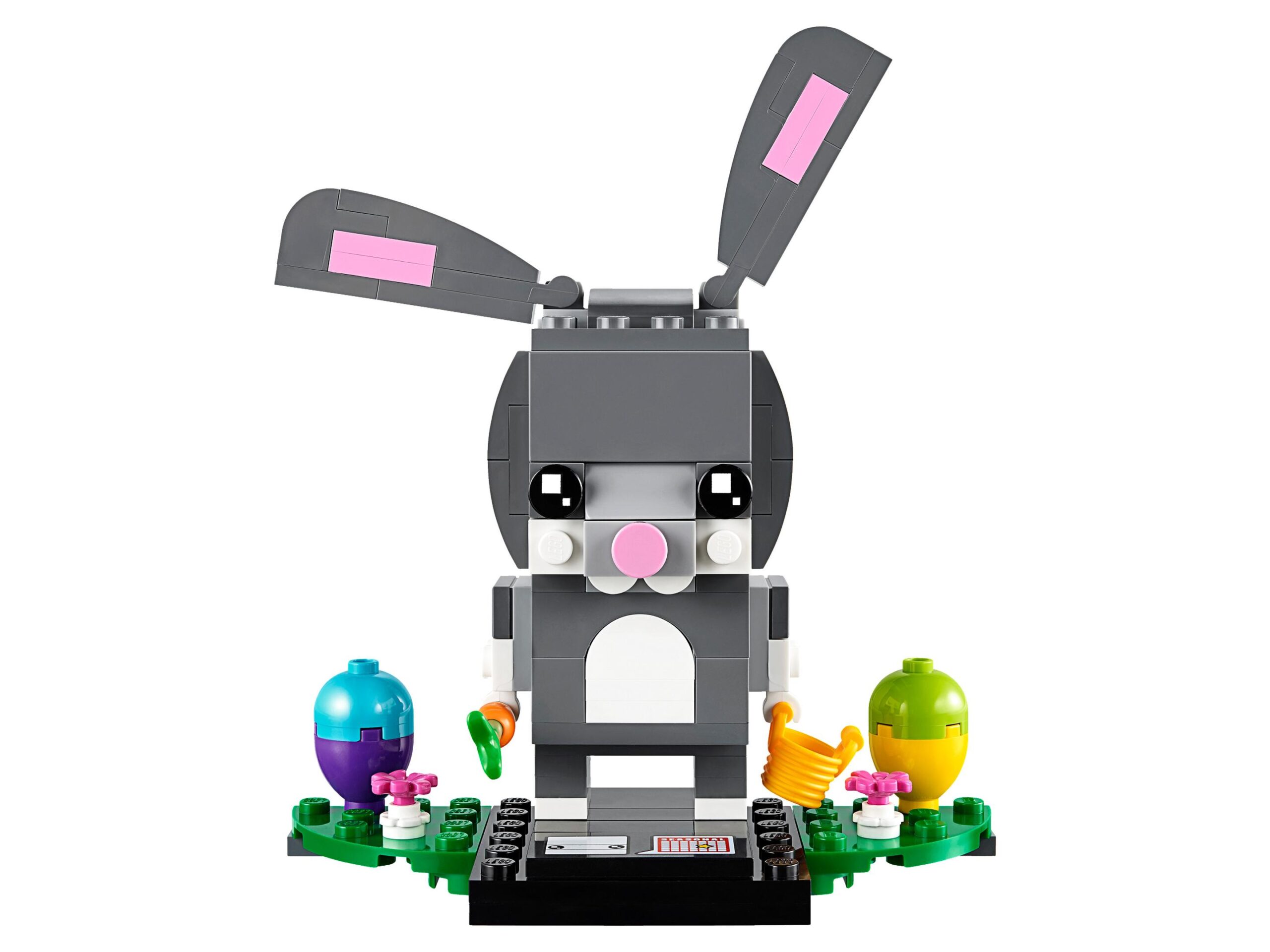 LEGO Brickheadz Bunny (40271-1)