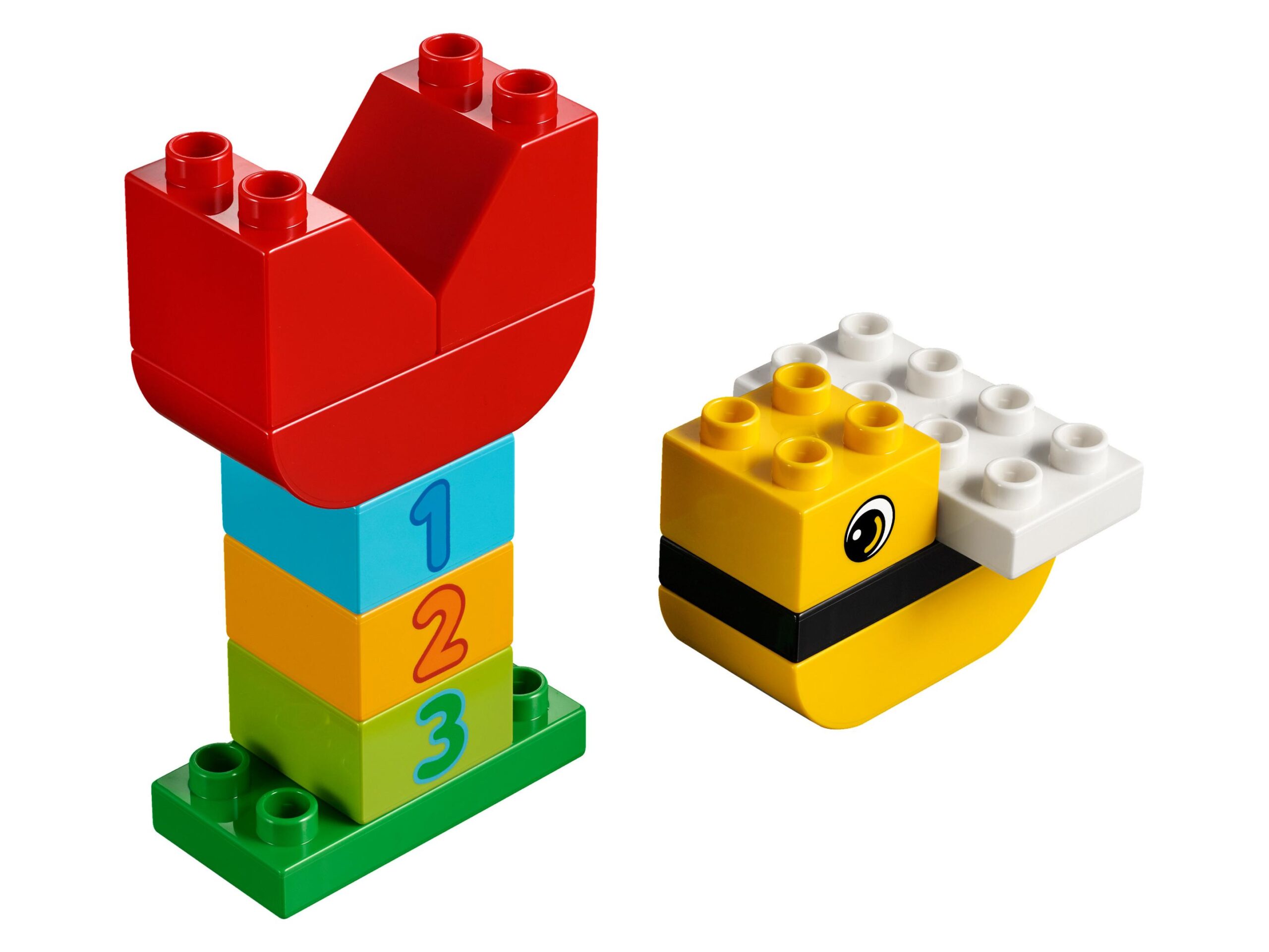 LEGO Basic Set Numbers (40304-1)