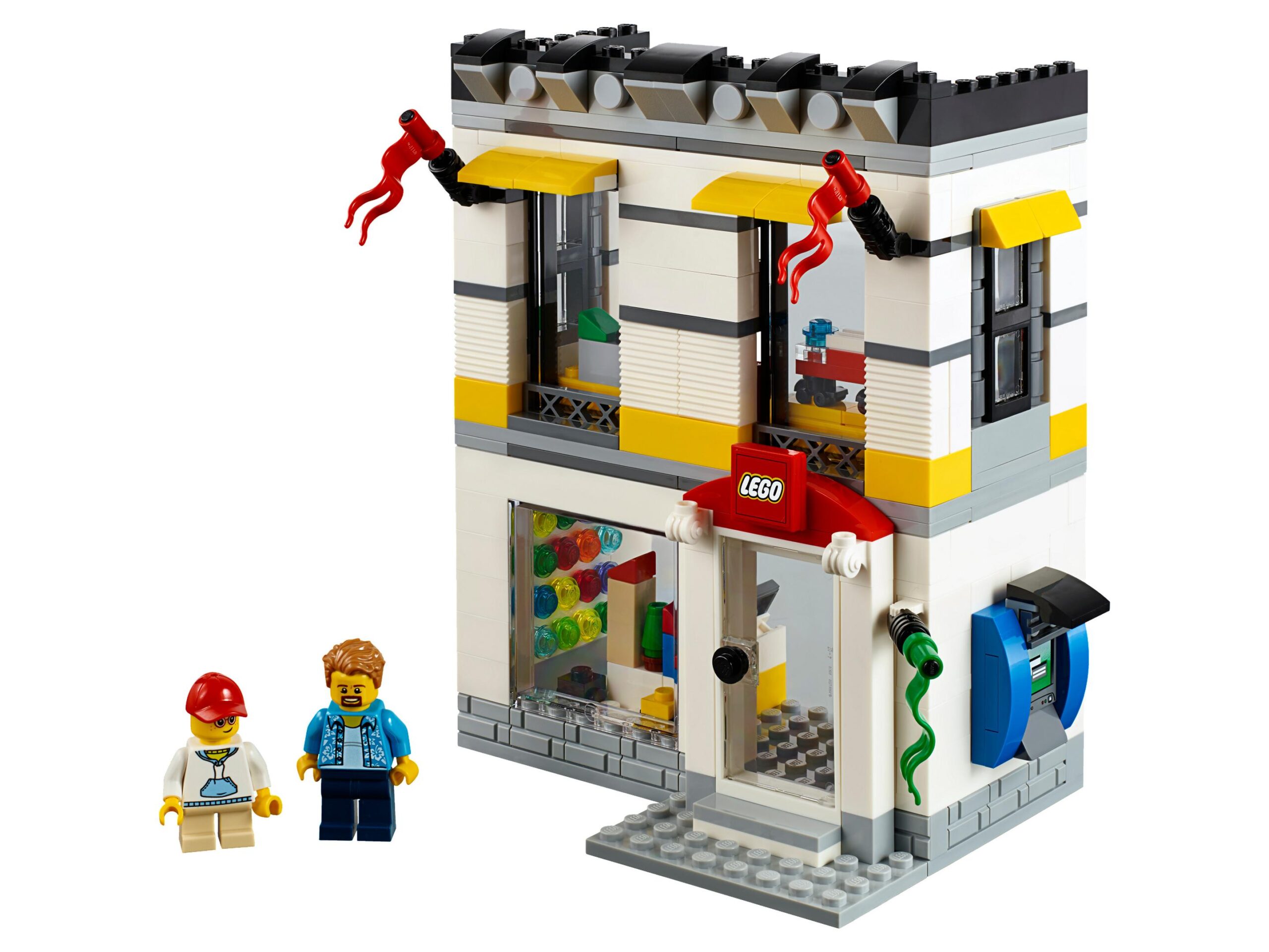 LEGO Other LEGO Brand Store (40305-1)