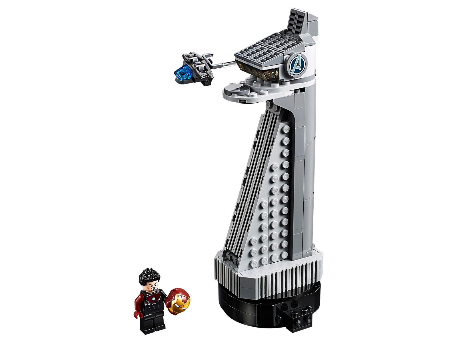 LEGO Avengers Avengers Tower (40334-1)