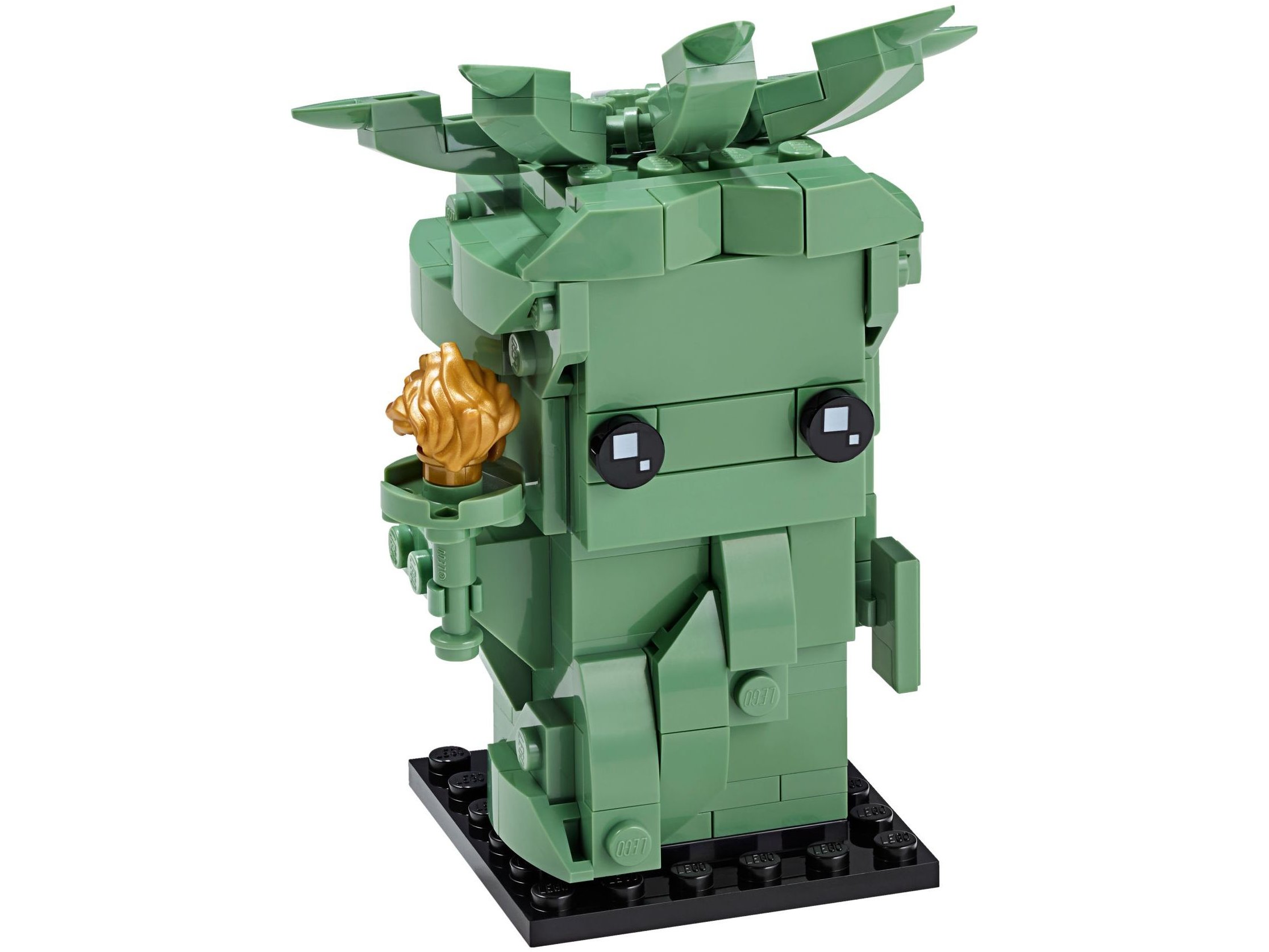 LEGO Brickheadz Lady Liberty (40367-1)