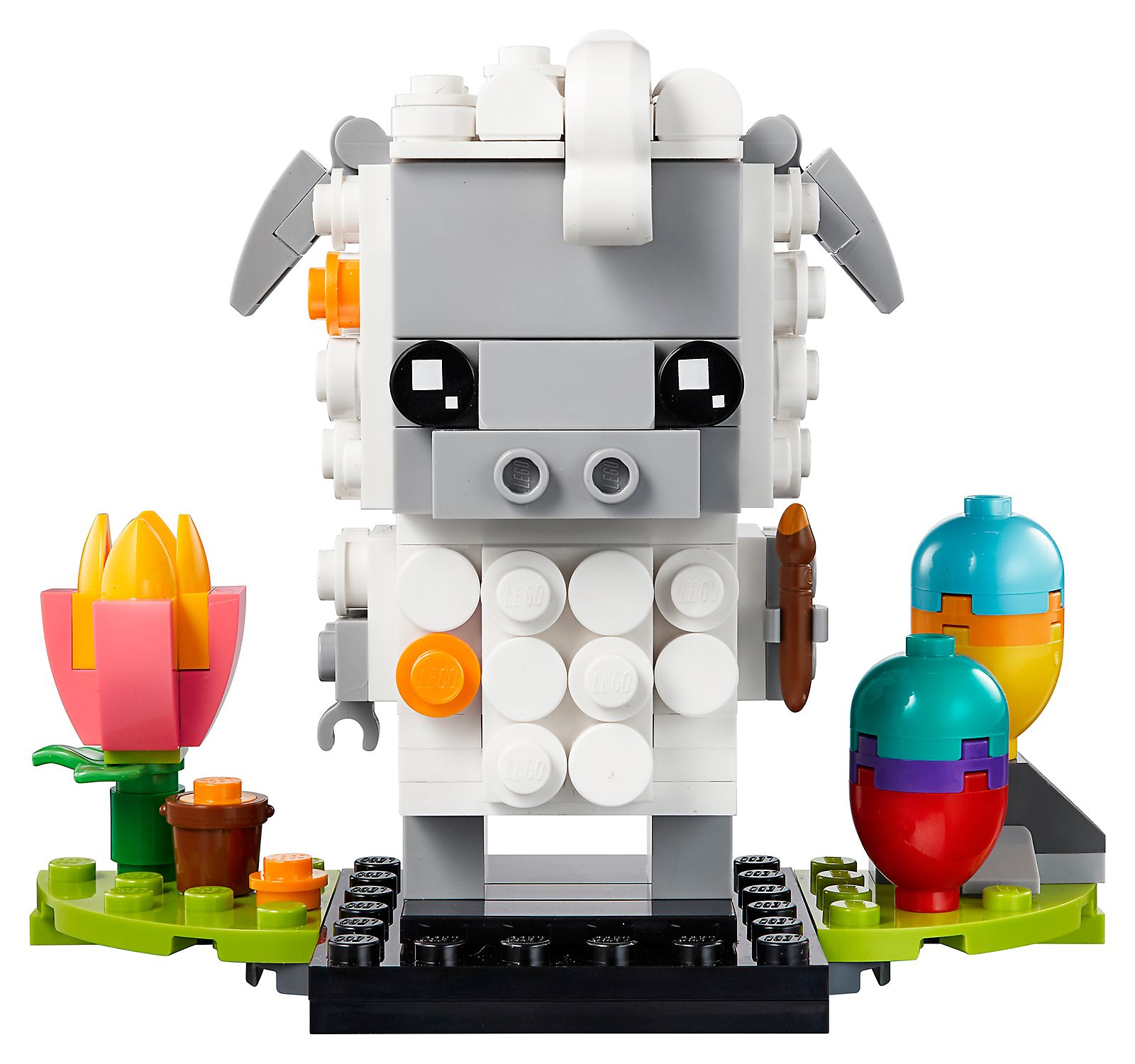 LEGO Brickheadz Sheep (40380-1)