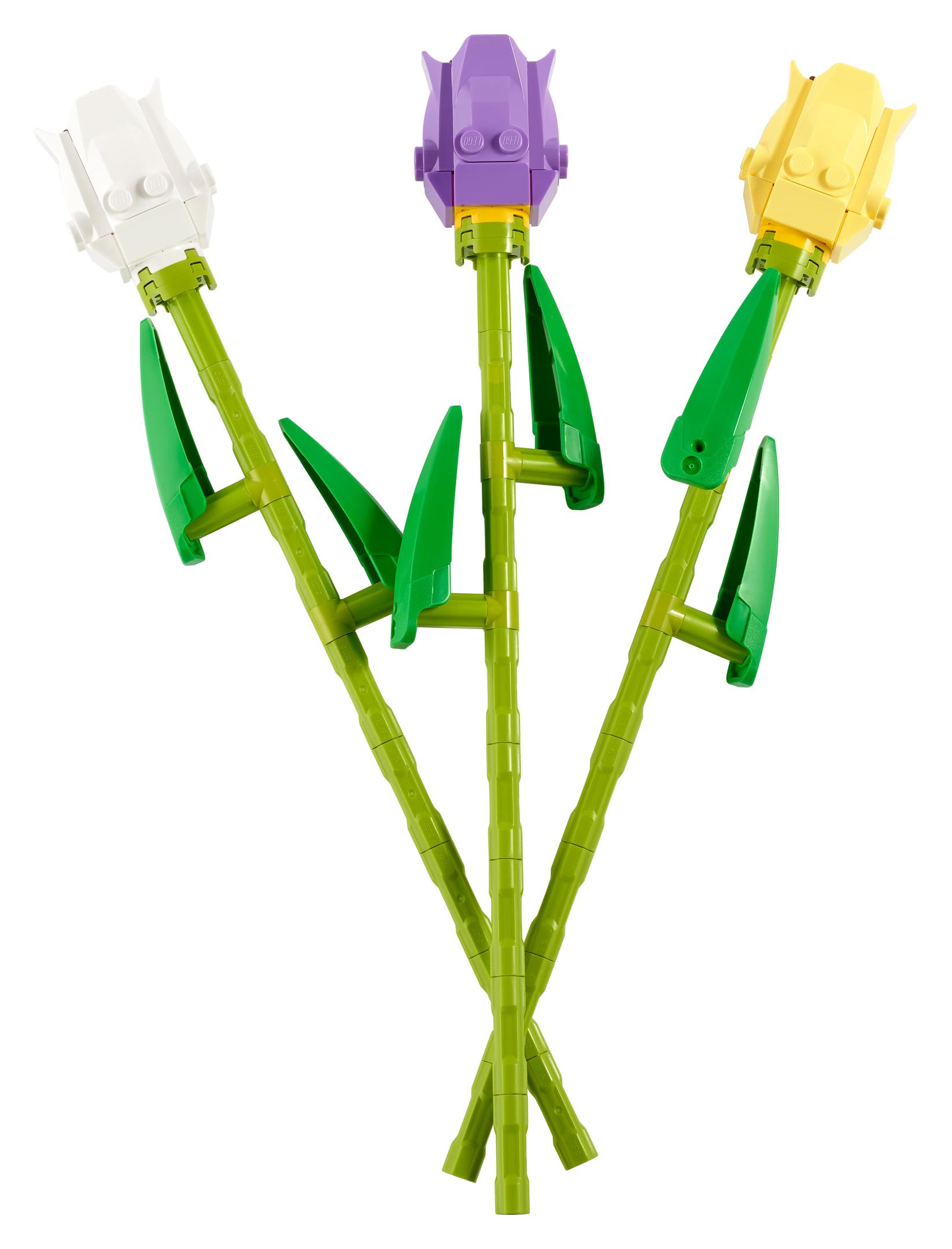 LEGO Other Tulips (40461-1)