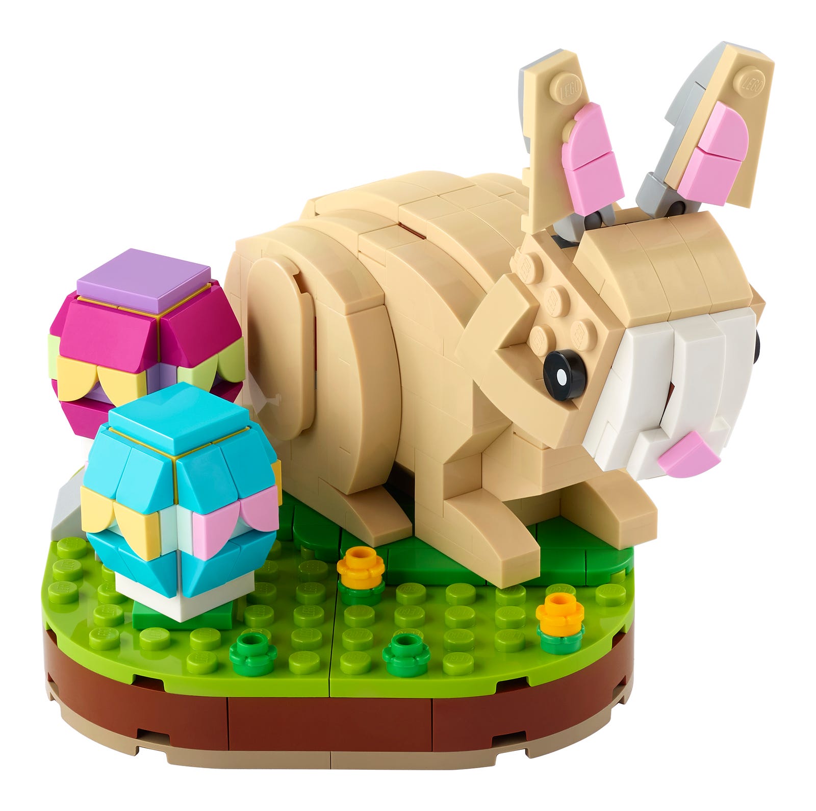 LEGO Easter Easter Bunny (40463-1)