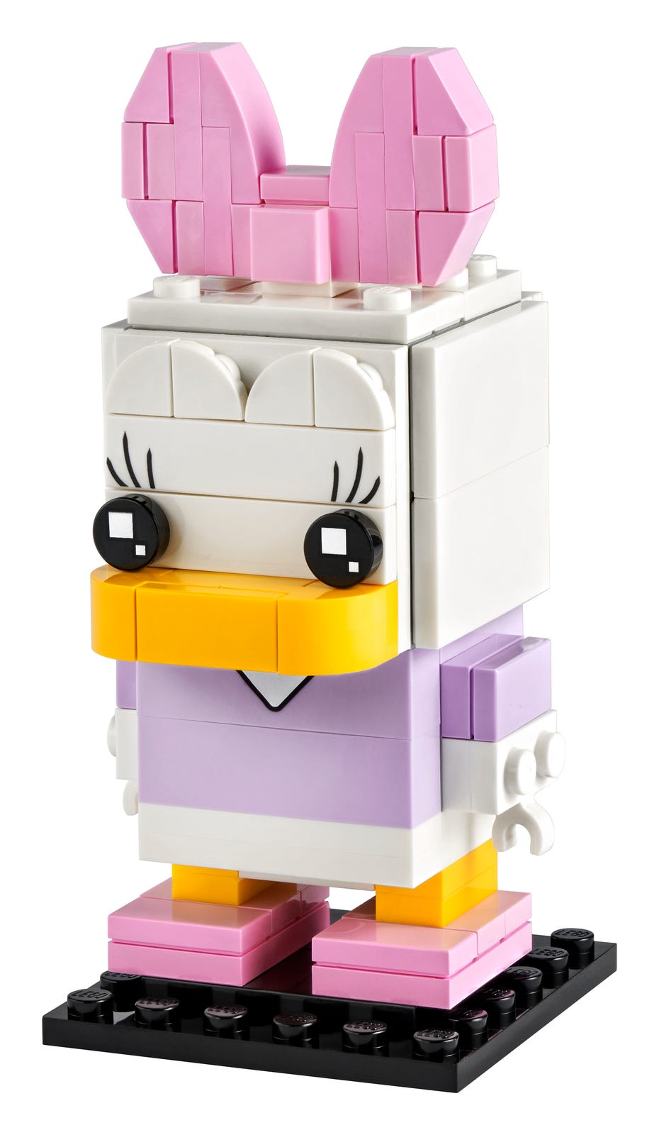 LEGO Brickheadz Daisy Duck (40476-1)