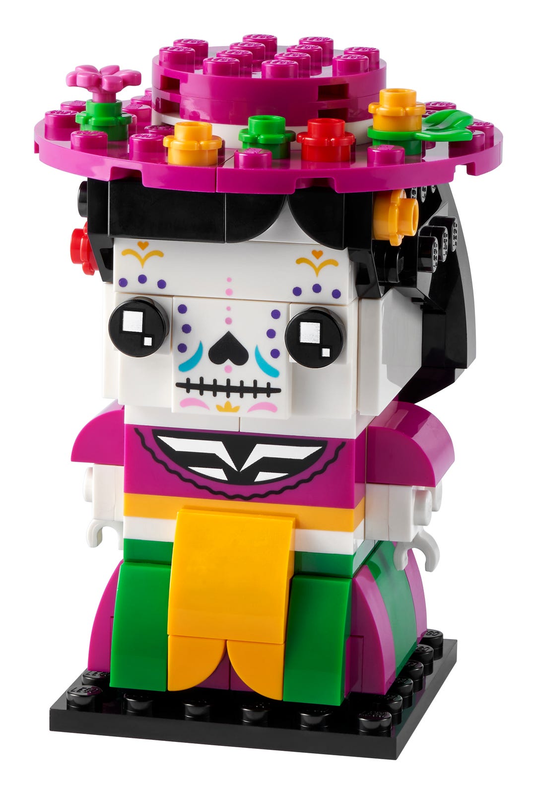 LEGO Brickheadz La Catrina (40492-1)