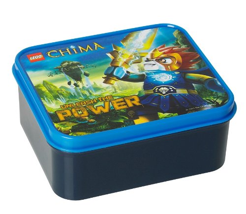 LEGO Houseware Laval Lunch Box (40501720-1)