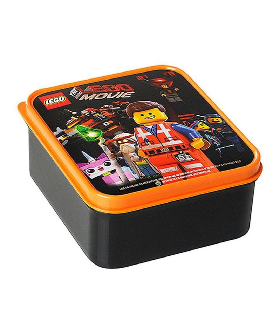 LEGO Houseware The LEGO Movie Lunch Box (40501750-1)