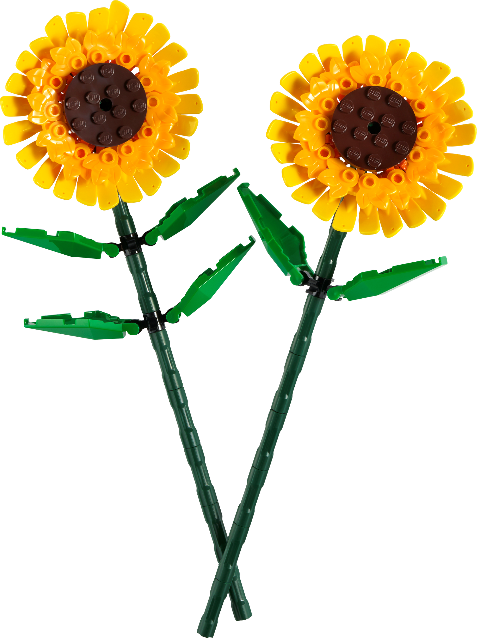 LEGO Other Sunflowers (40524-1)