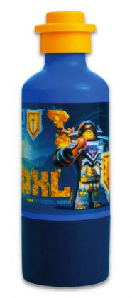 LEGO Houseware Axl Drinking Bottle with Cup (40551734-1)