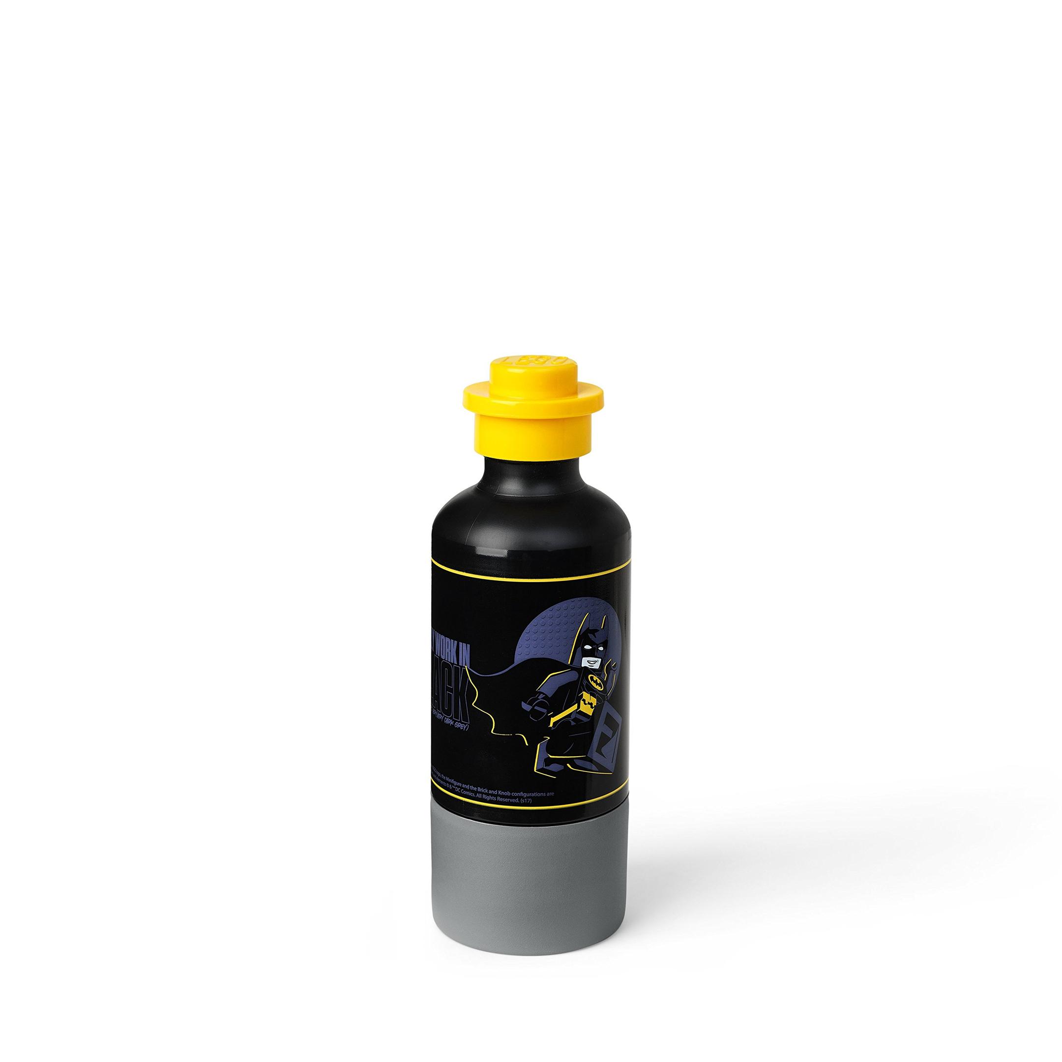 LEGO Houseware Batman Drinking Bottle with Cup (40551735-1)