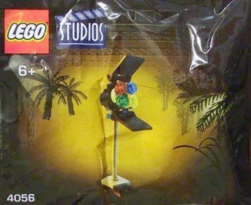 LEGO Studios Color Light (4056-1)