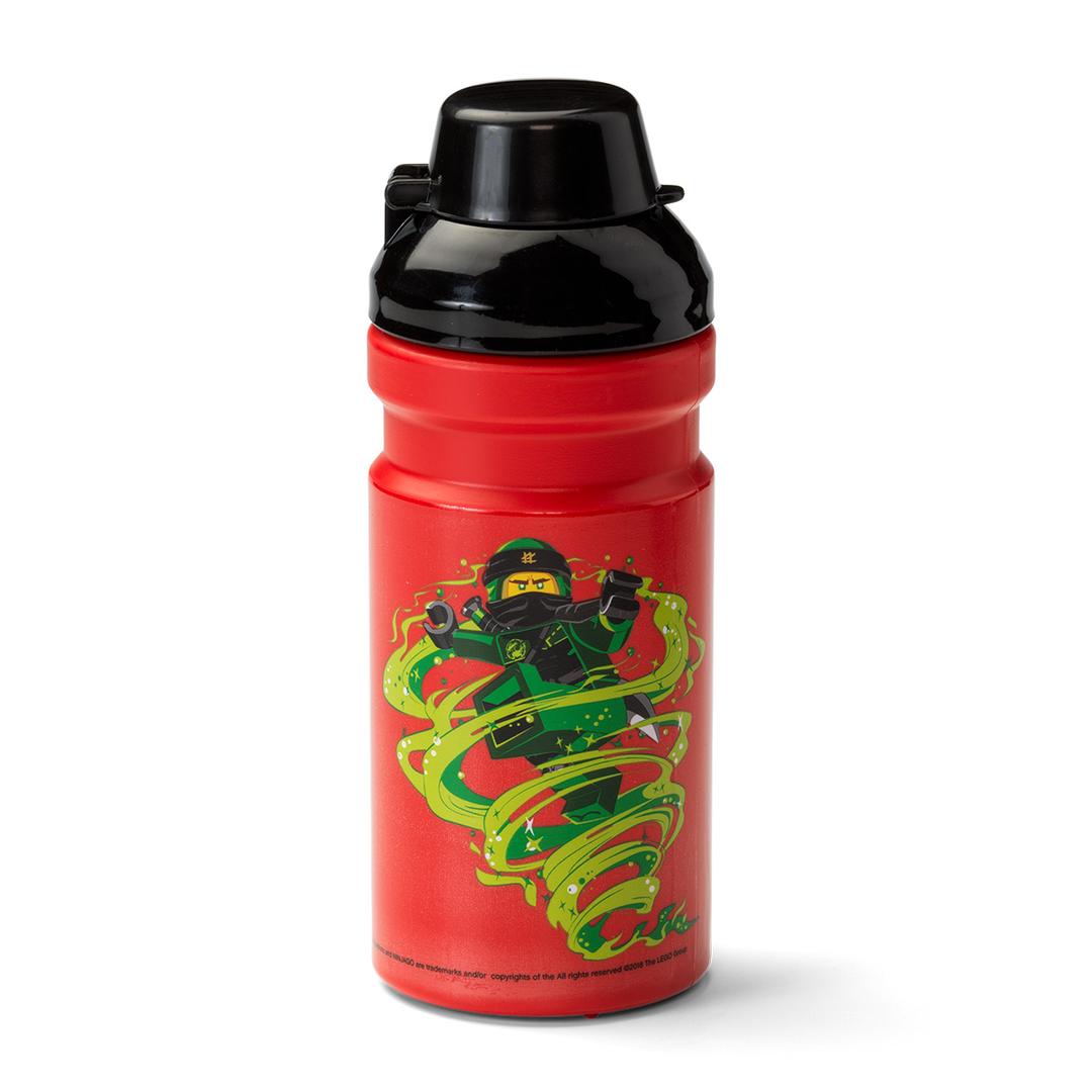 LEGO Houseware Ninjago Drinking Bottle (40561733-1)