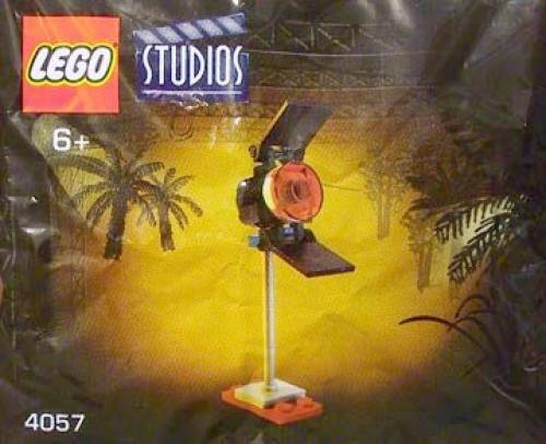 LEGO Studios Spot Light (4057-1)