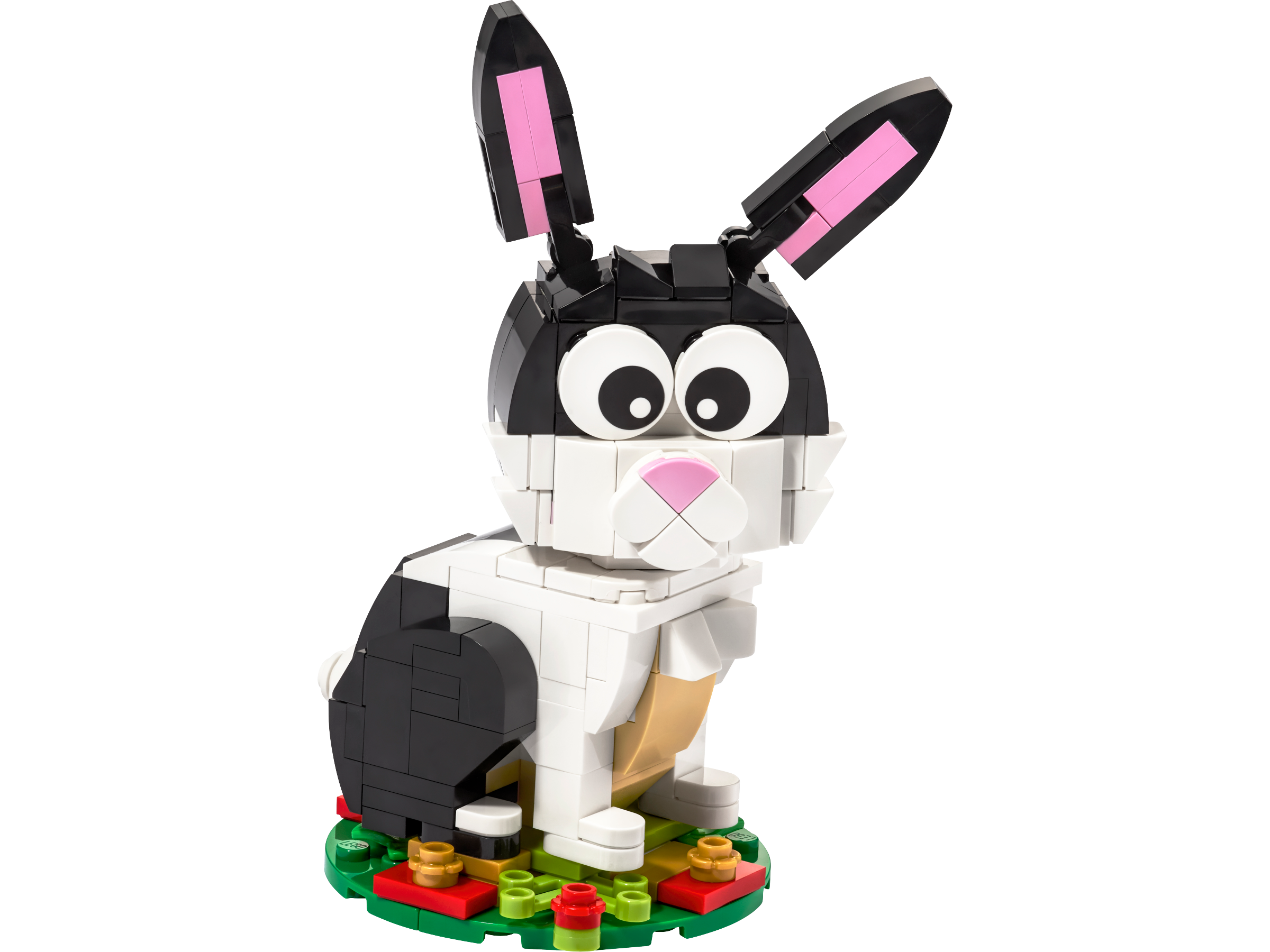 LEGO Chinese (Lunar) New Year Year of the Rabbit (40575-1)