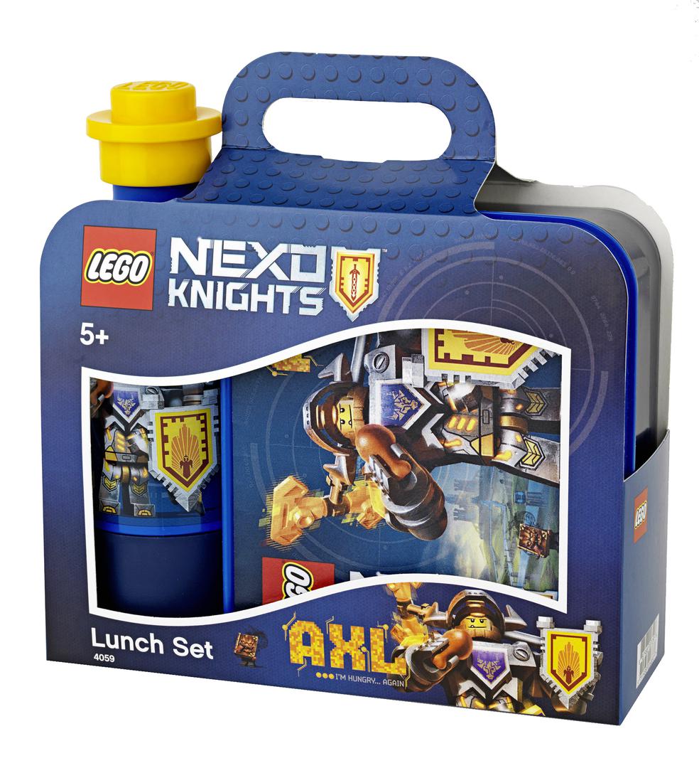 LEGO Houseware Axl Lunch Set (40591734-1)