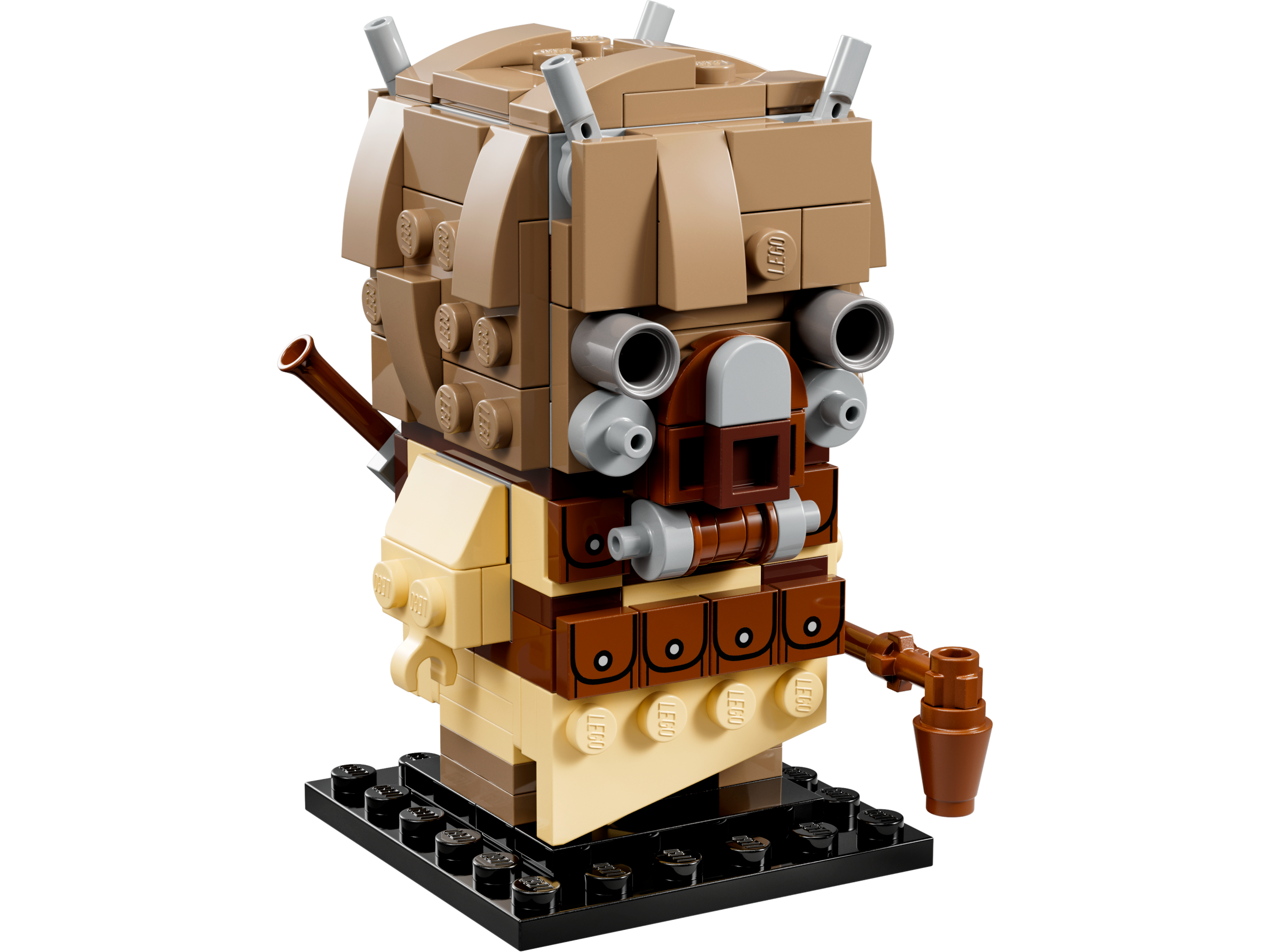 LEGO Brickheadz Tusken Raider (40615-1)