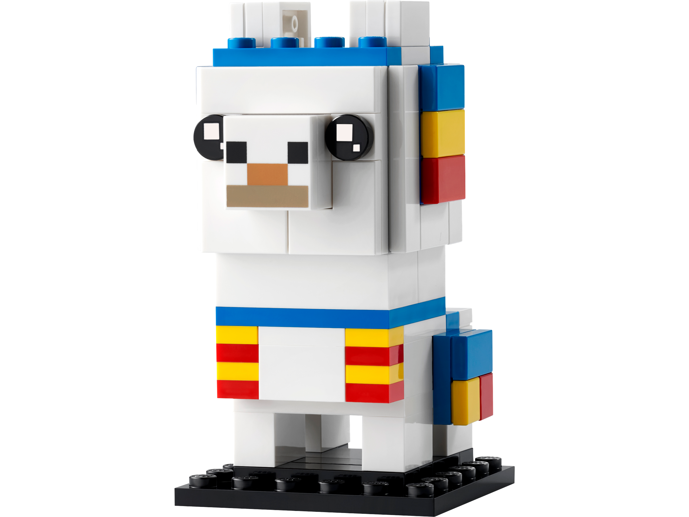 LEGO Brickheadz Llama (40625-1)