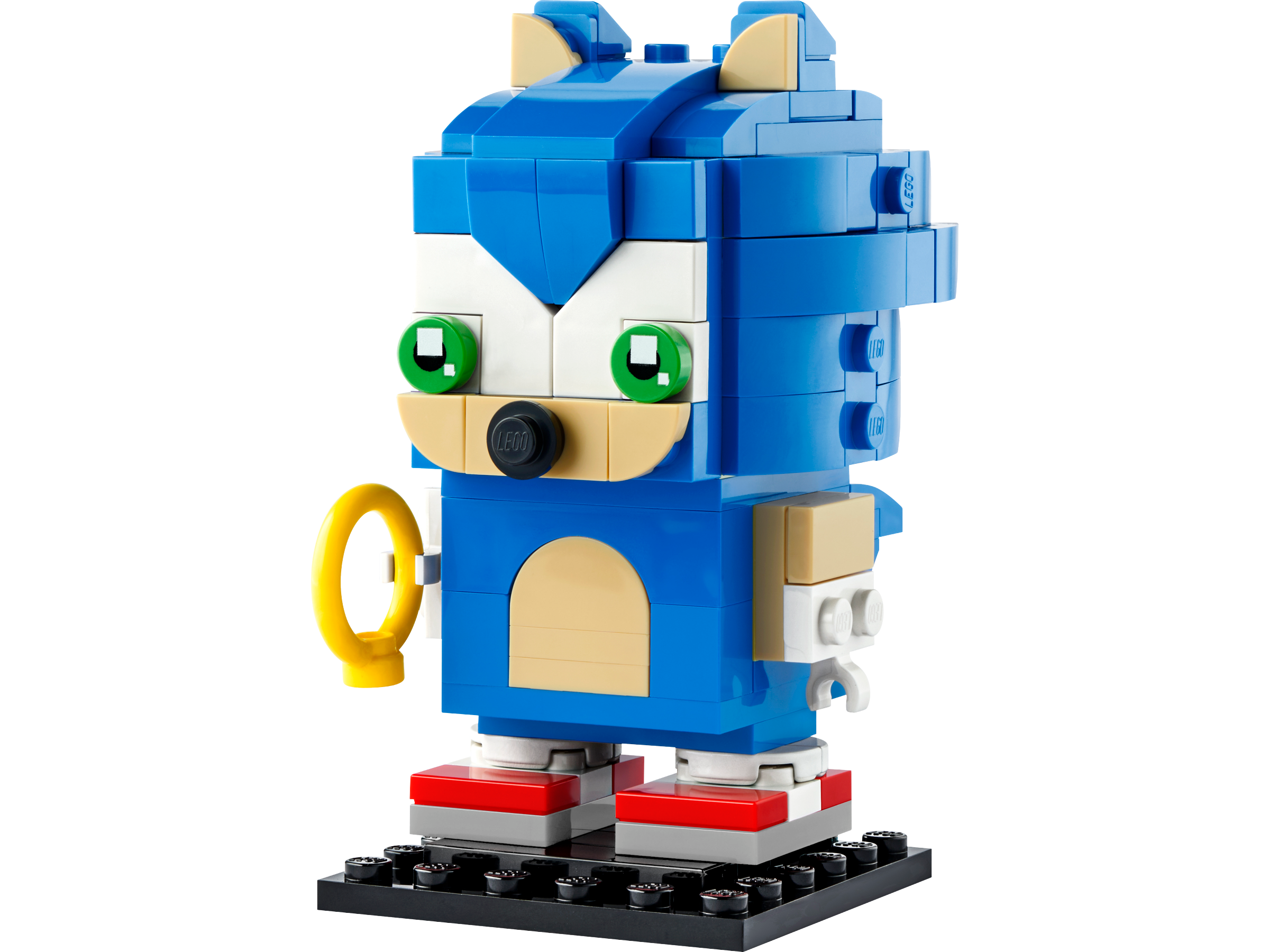 LEGO Brickheadz Sonic the Hedgehog (40627-1)