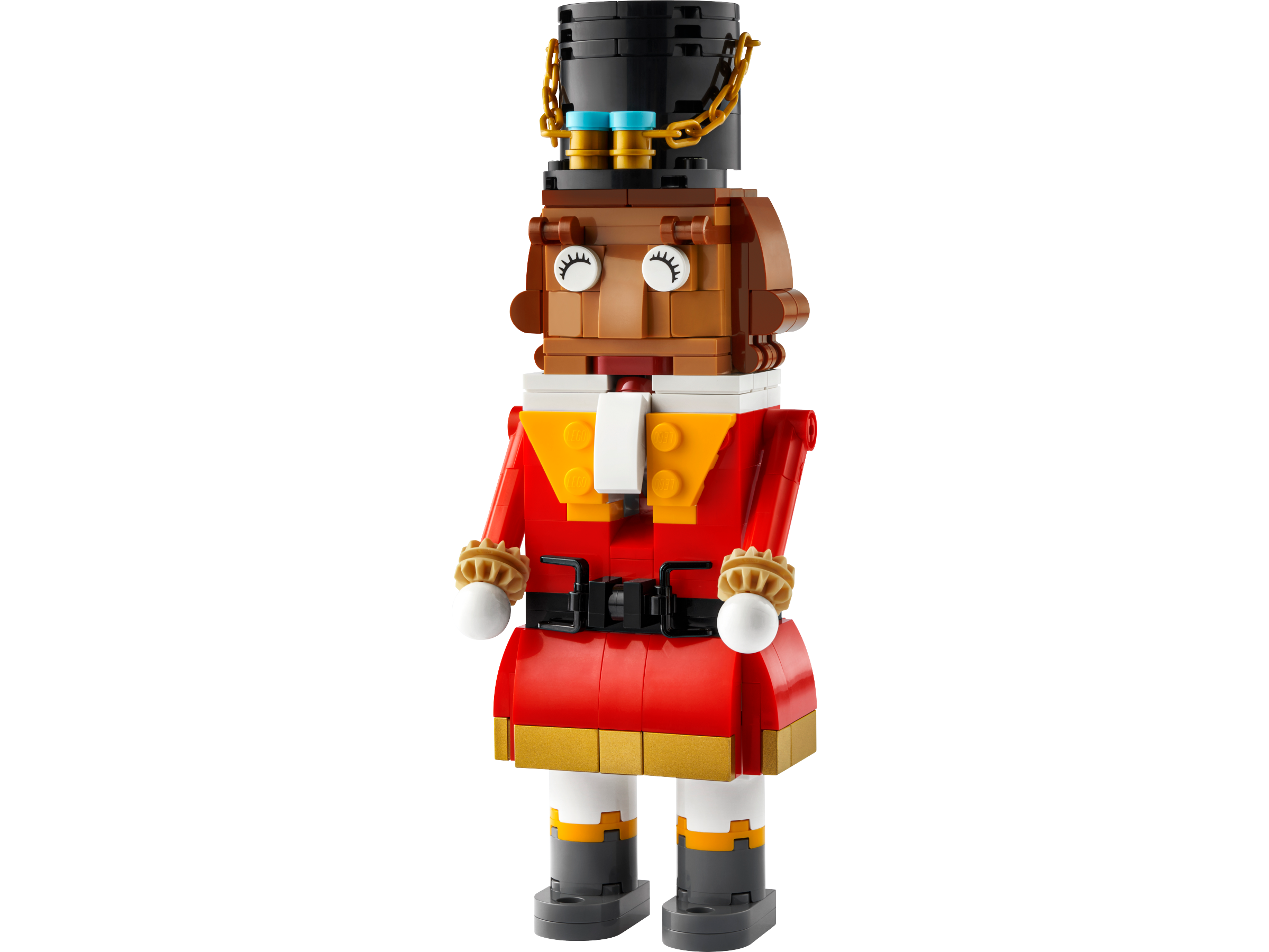 LEGO Christmas Nutcracker (40640-1)