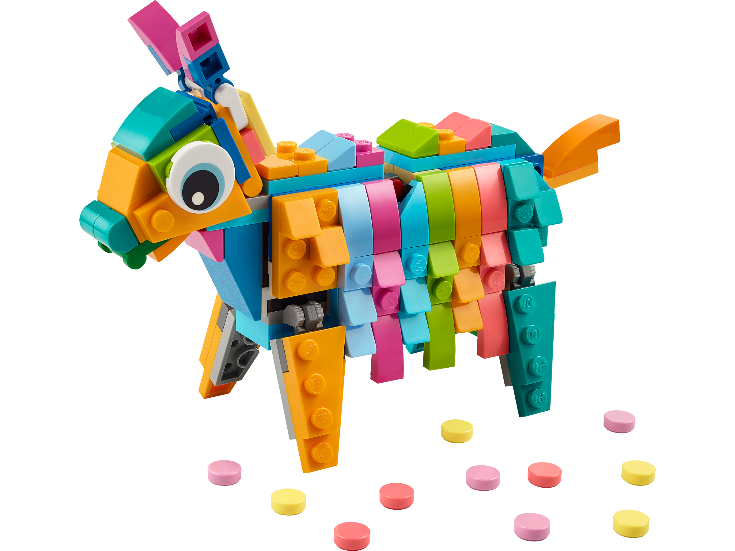 LEGO Creator Pinata (40644-1)