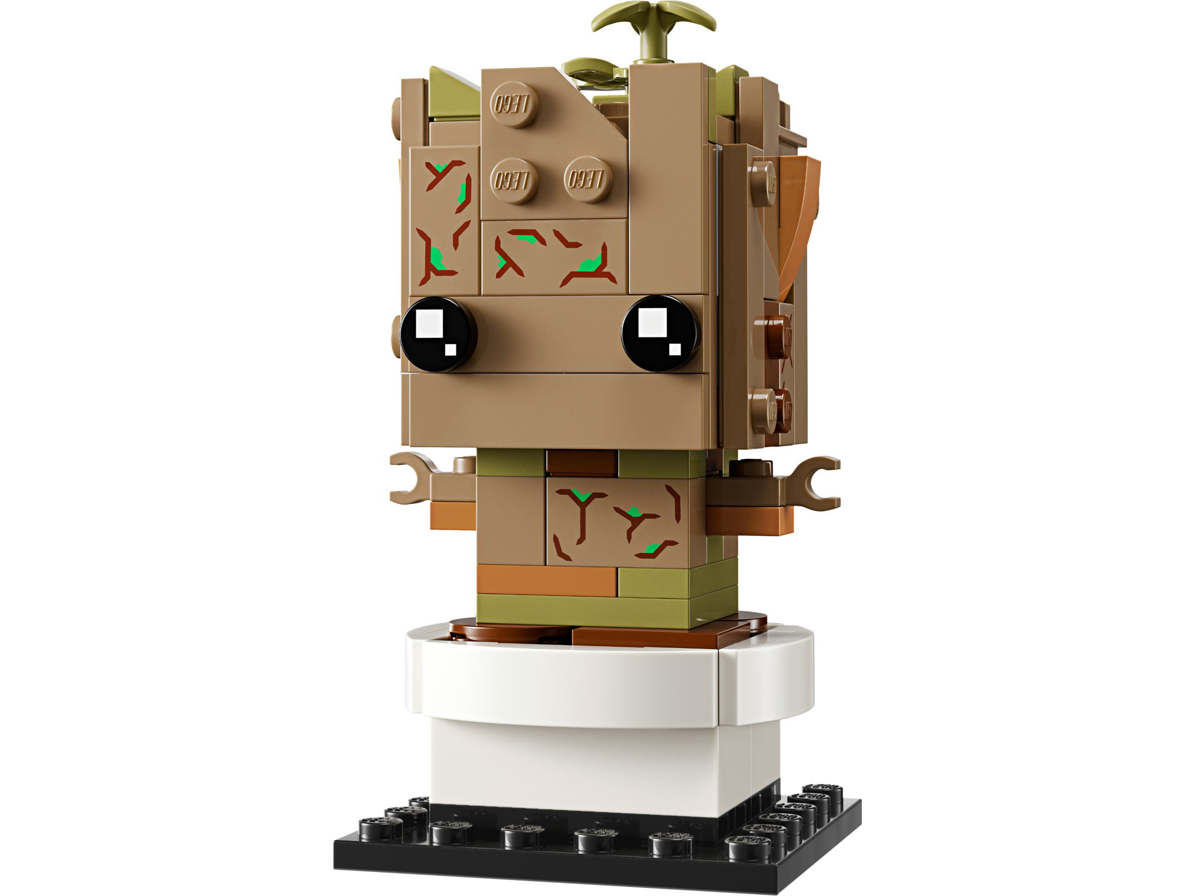 LEGO Brickheadz Potted Groot (40671-1)