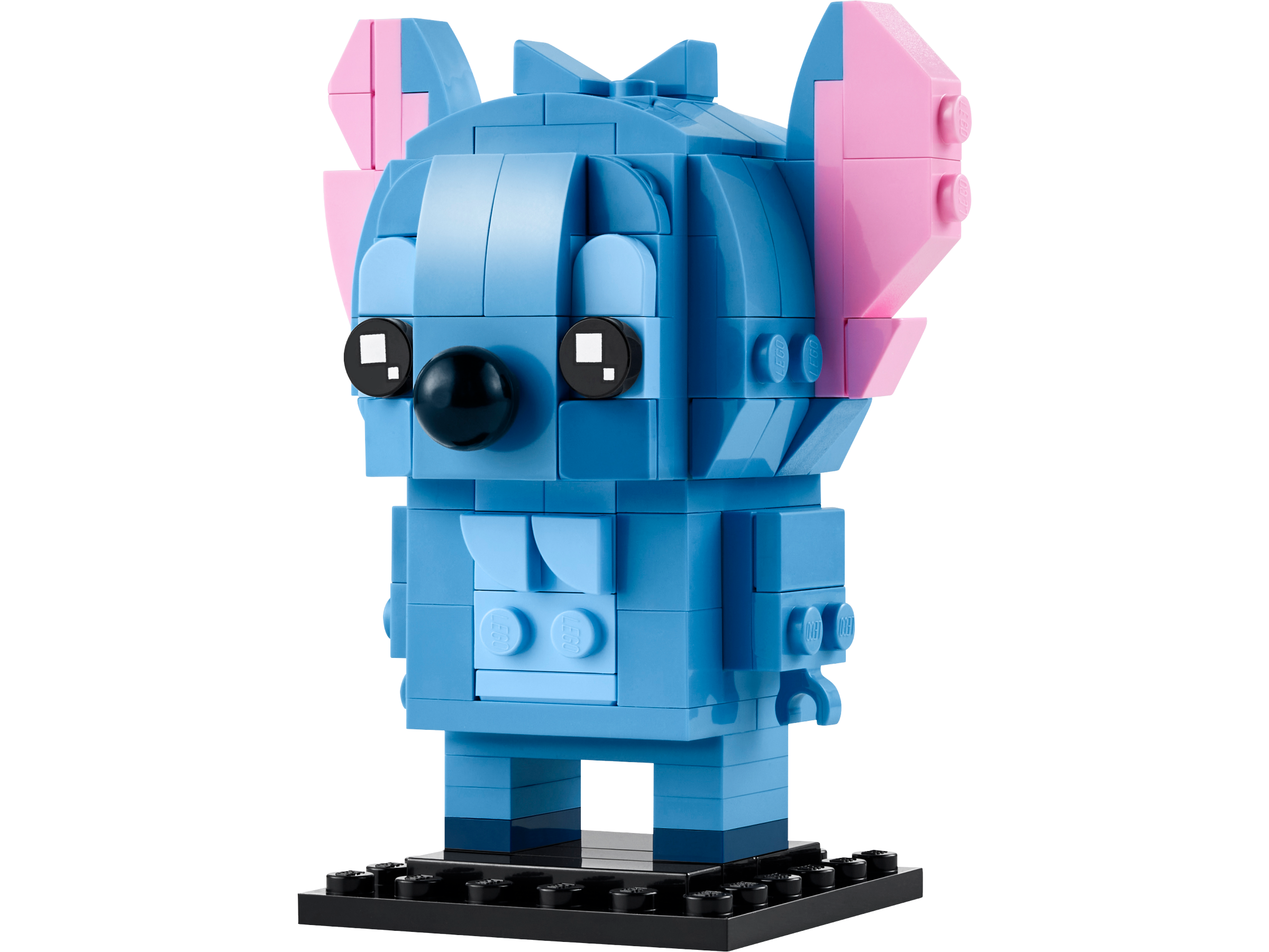 LEGO Brickheadz Stitch (40674-1)