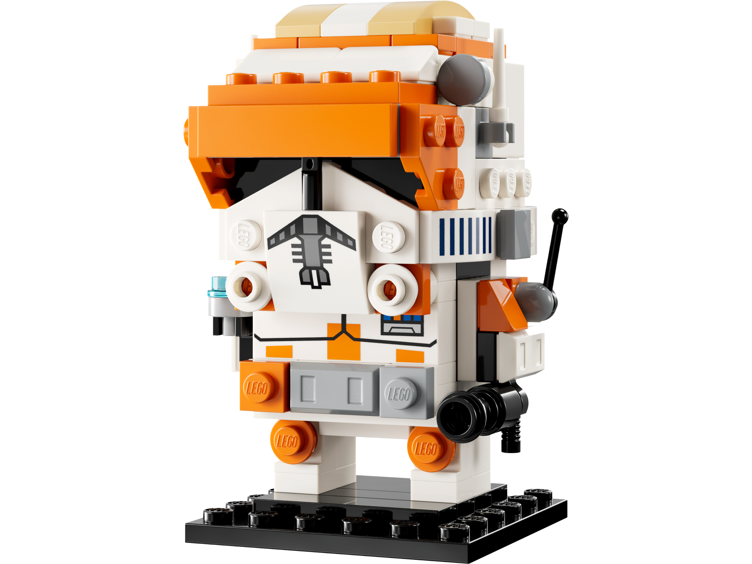 LEGO Brickheadz Commander Cody (40675-1)
