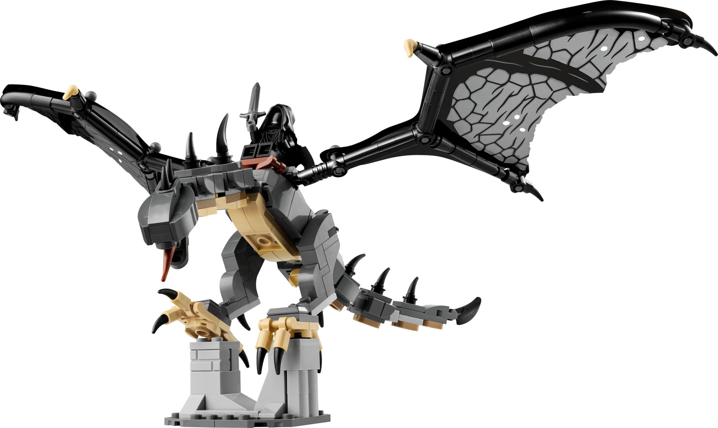LEGO Icons Fell Beast (40693-1)