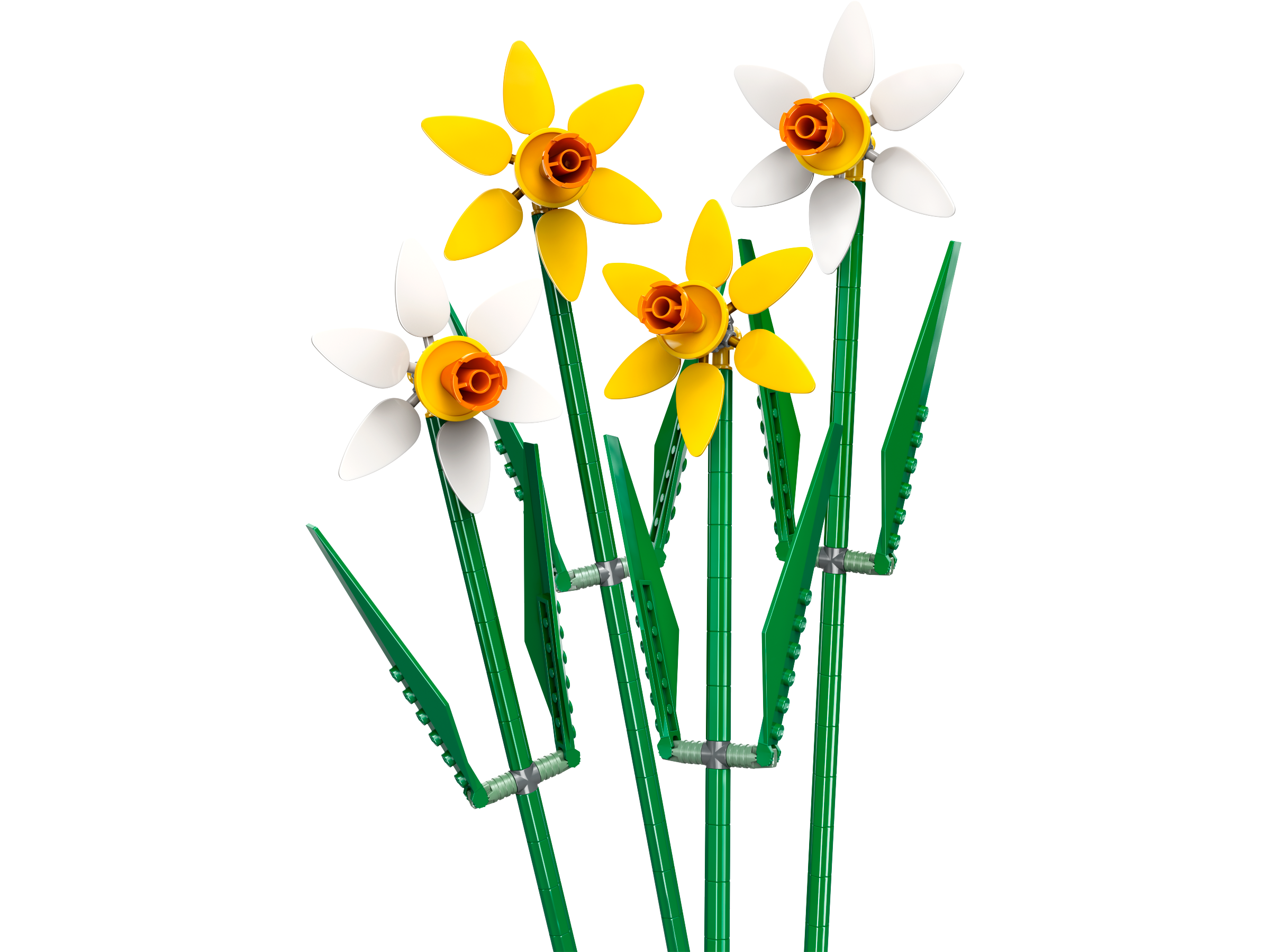 LEGO Creator Daffodils (40747-1)