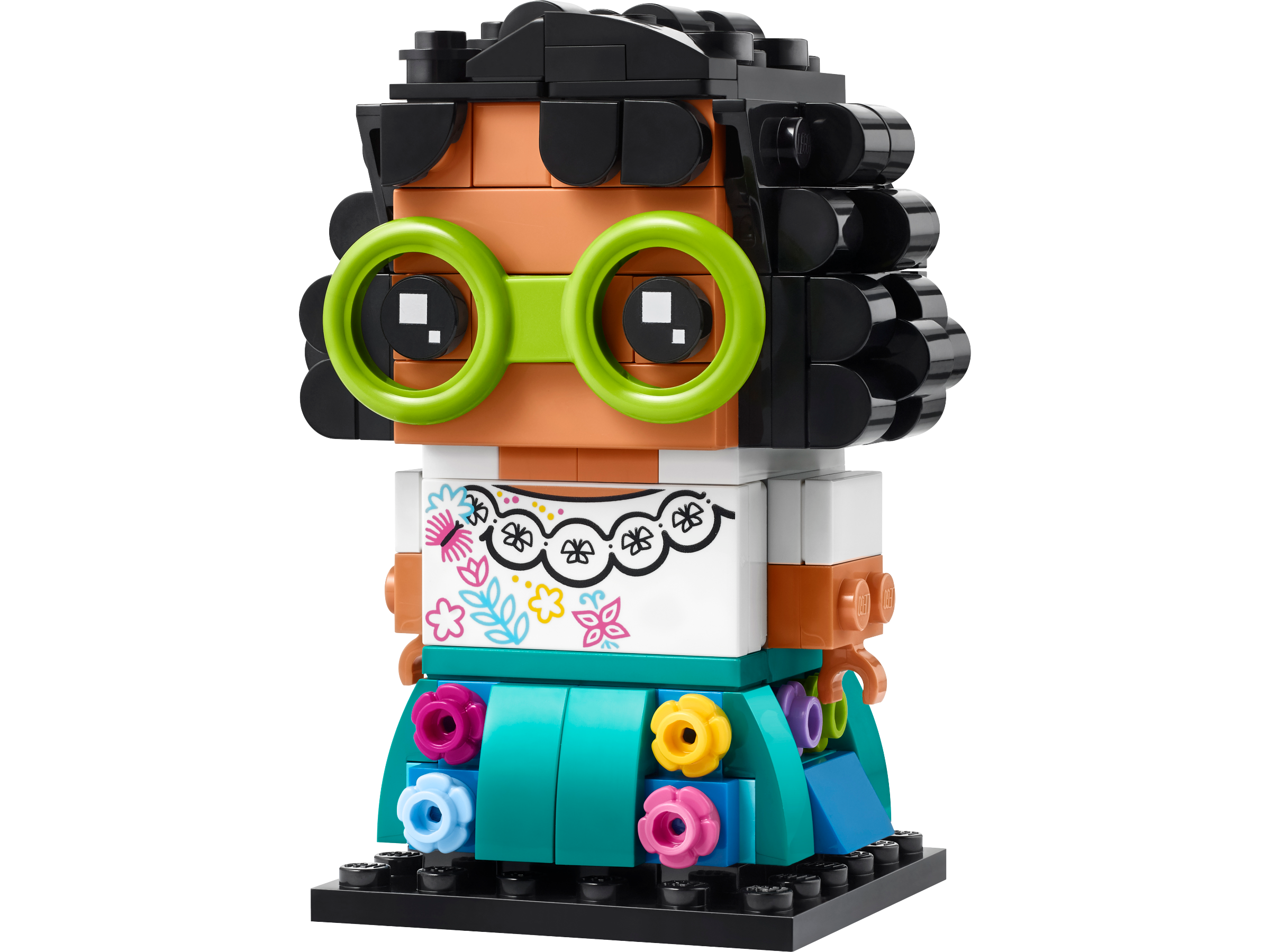 LEGO Brickheadz Mirabel Madrigal (40753-1)