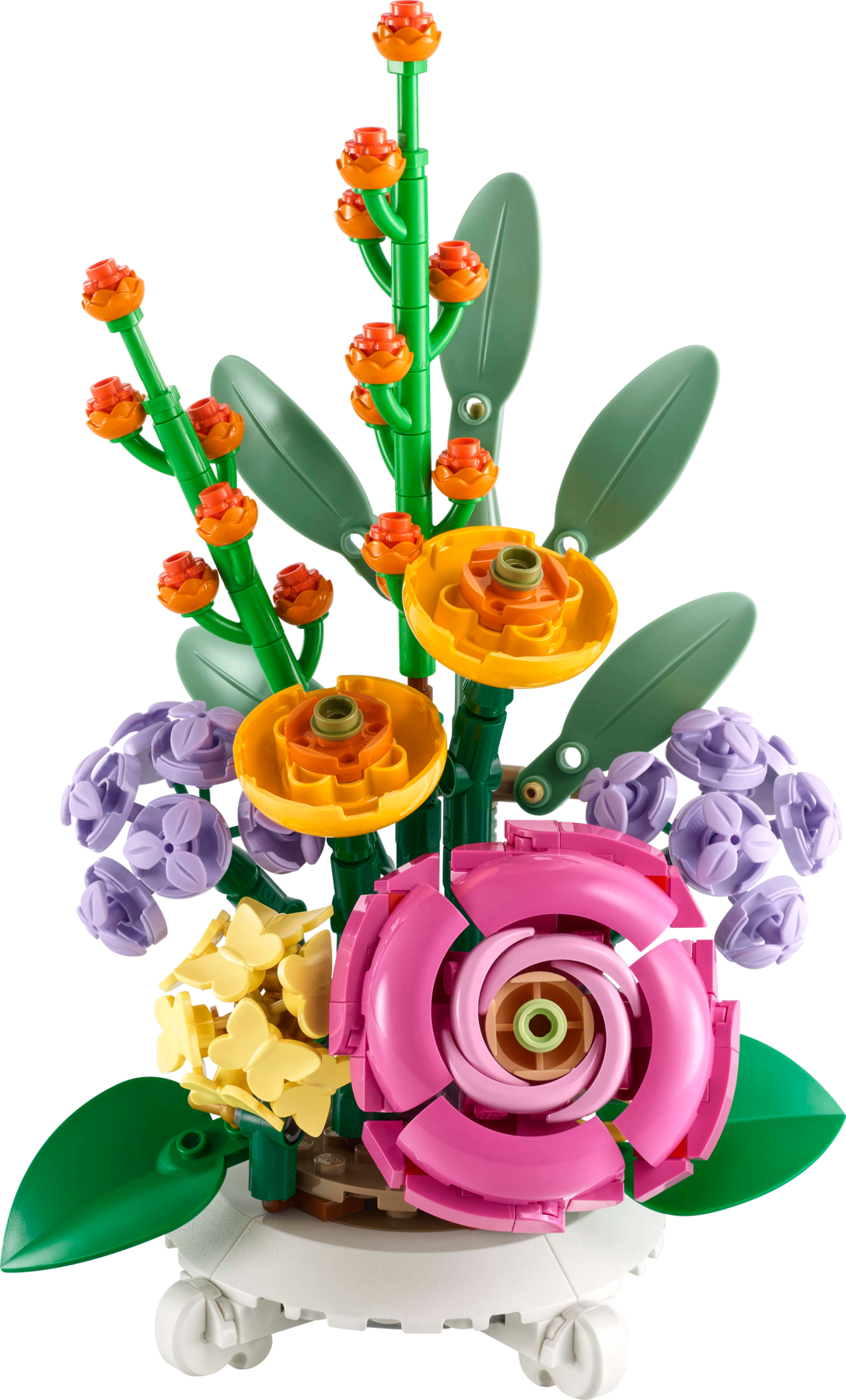 LEGO Botanicals Mixed Flowerpot (40762-1)