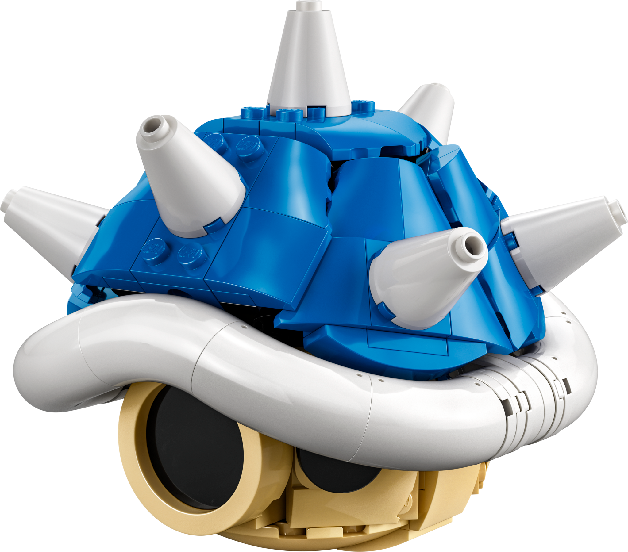 LEGO Super Mario Mario Kart – Spiny Shell (40787-1)