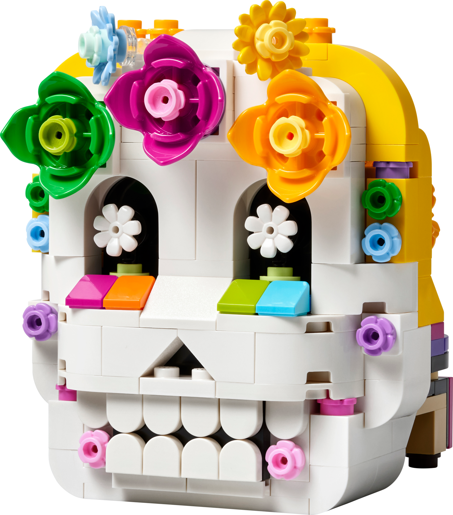 LEGO Seasonal Altar of the Dead (40811-1)