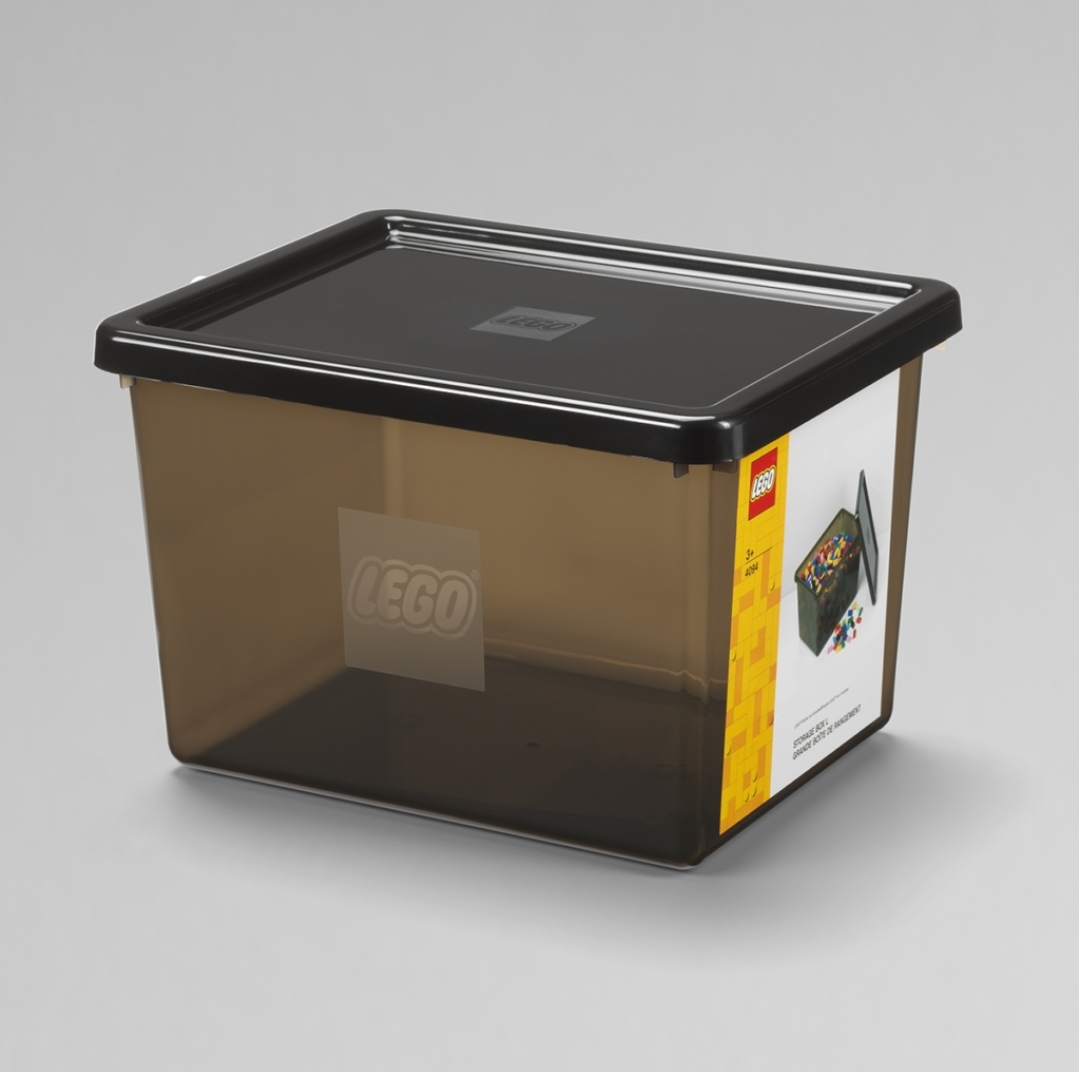 LEGO Storage Storage Box Large (4094-2)