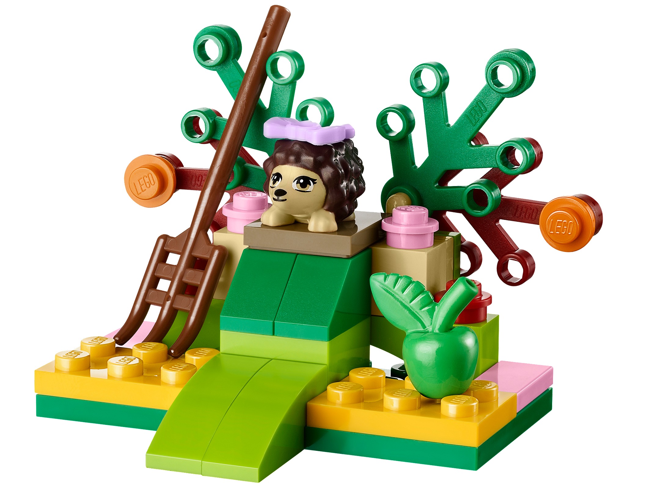 LEGO Friends Hedgehog's Hideaway (41020-1)