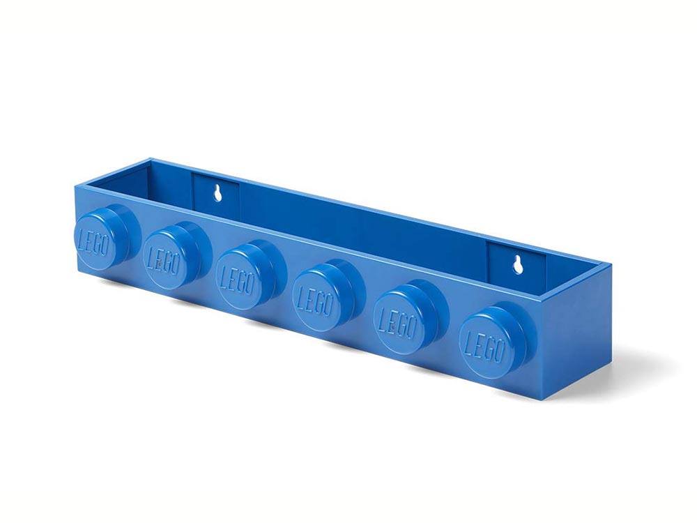 LEGO Houseware Brick Bookrack (All Colors) (4112-1)