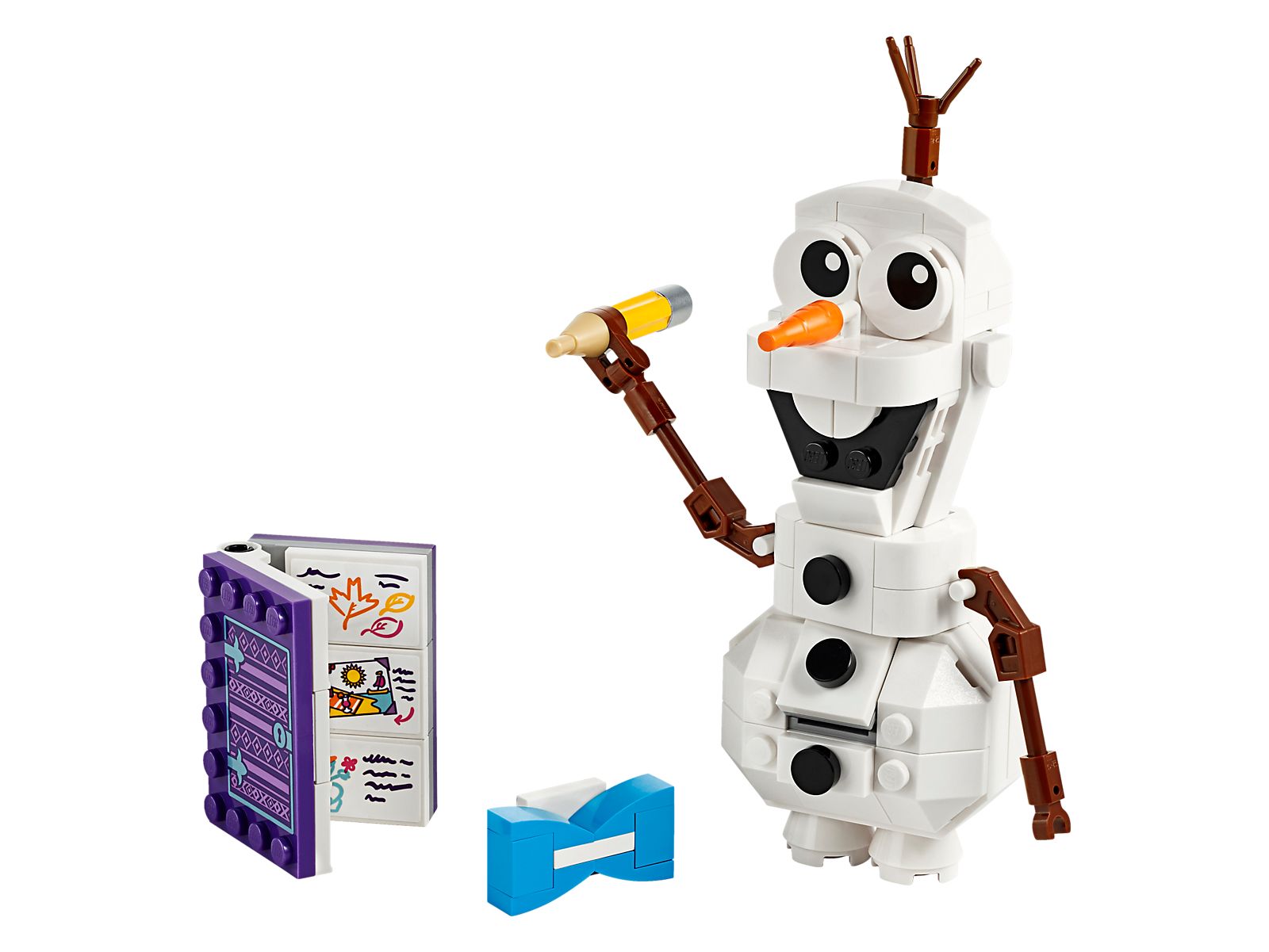 LEGO Frozen Olaf (41169-1)