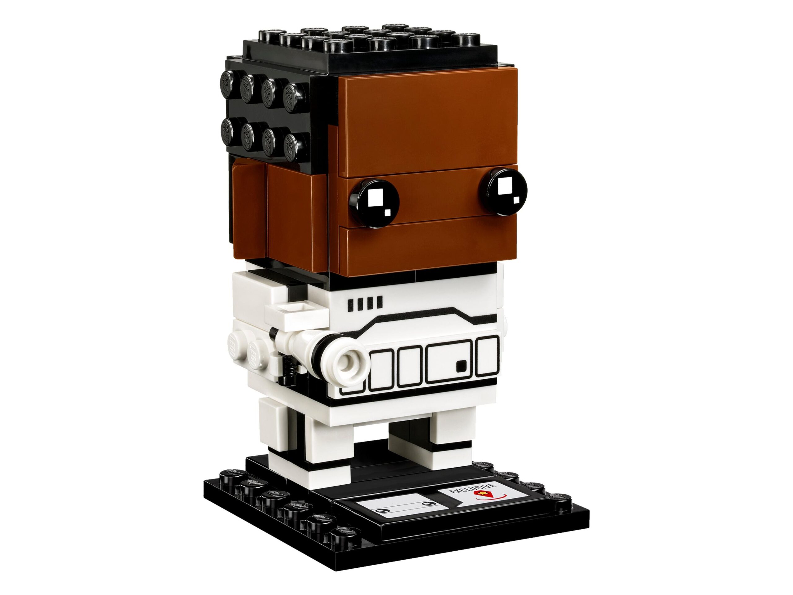 LEGO Brickheadz Finn (41485-1)