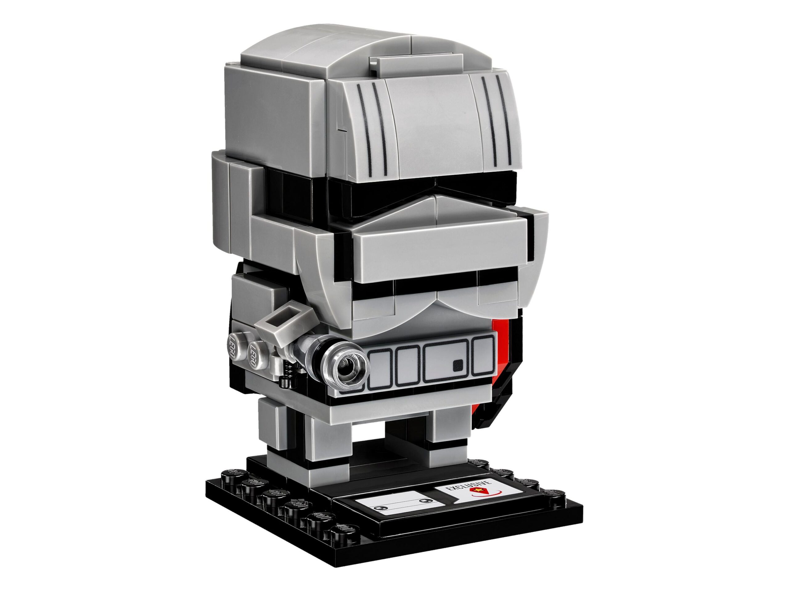 LEGO Brickheadz Captain Phasma (41486-1)