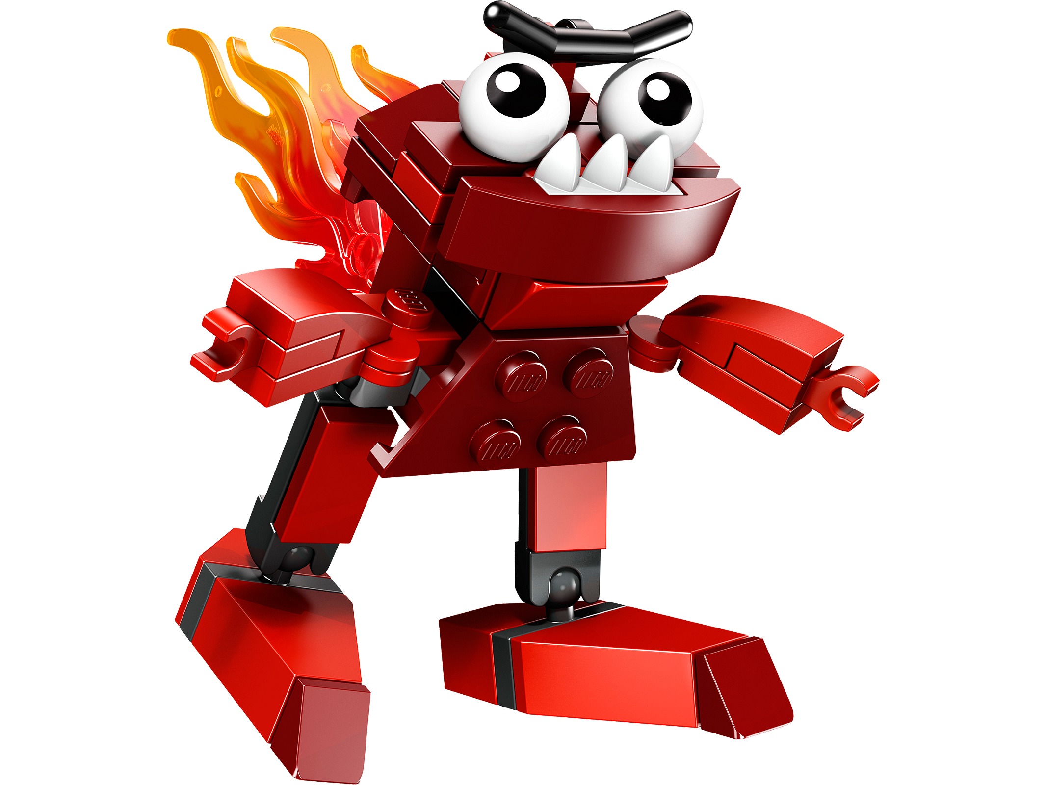 LEGO Mixels Zorch (41502-1)