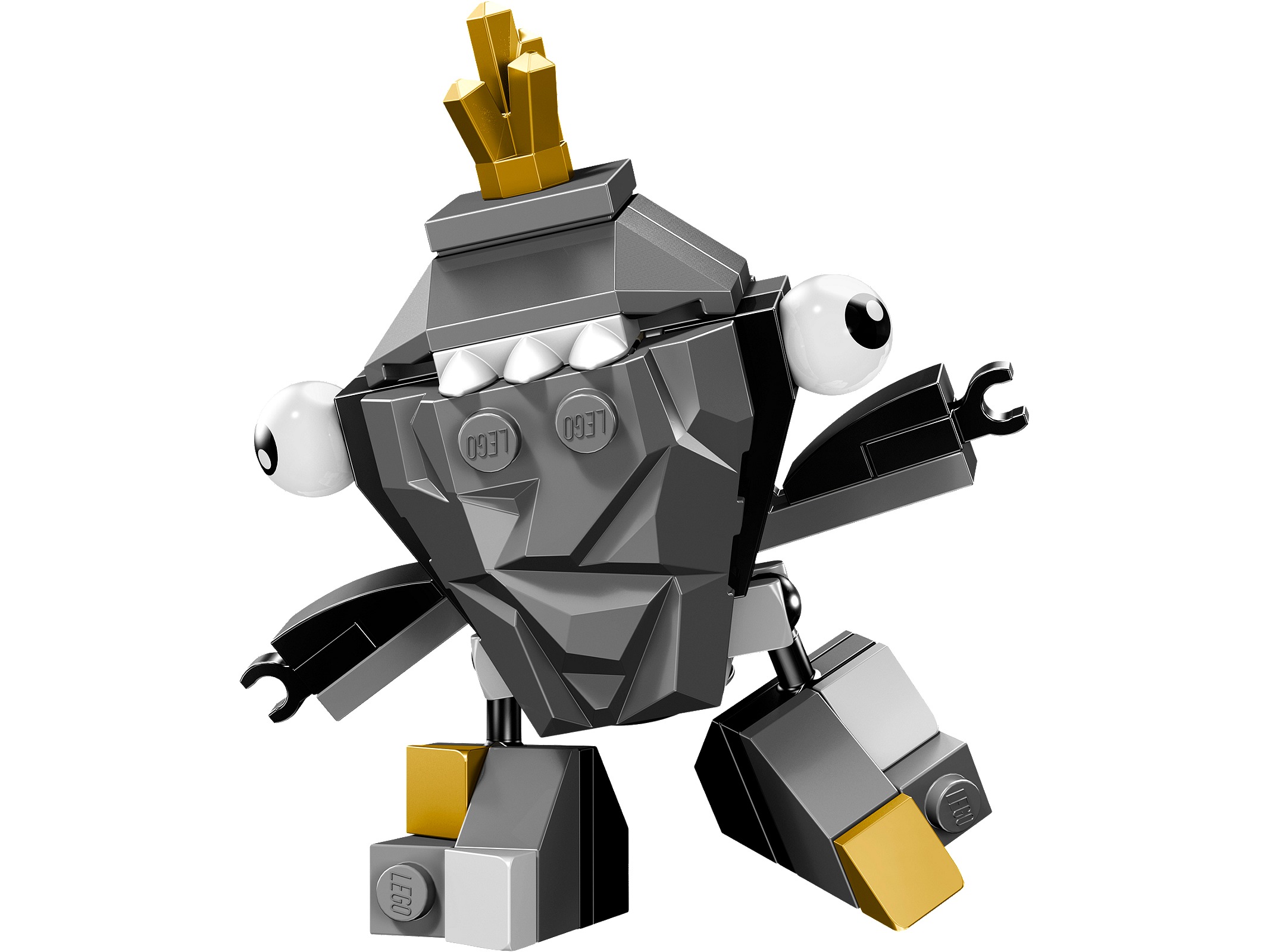 LEGO Mixels Shuff (41505-1)