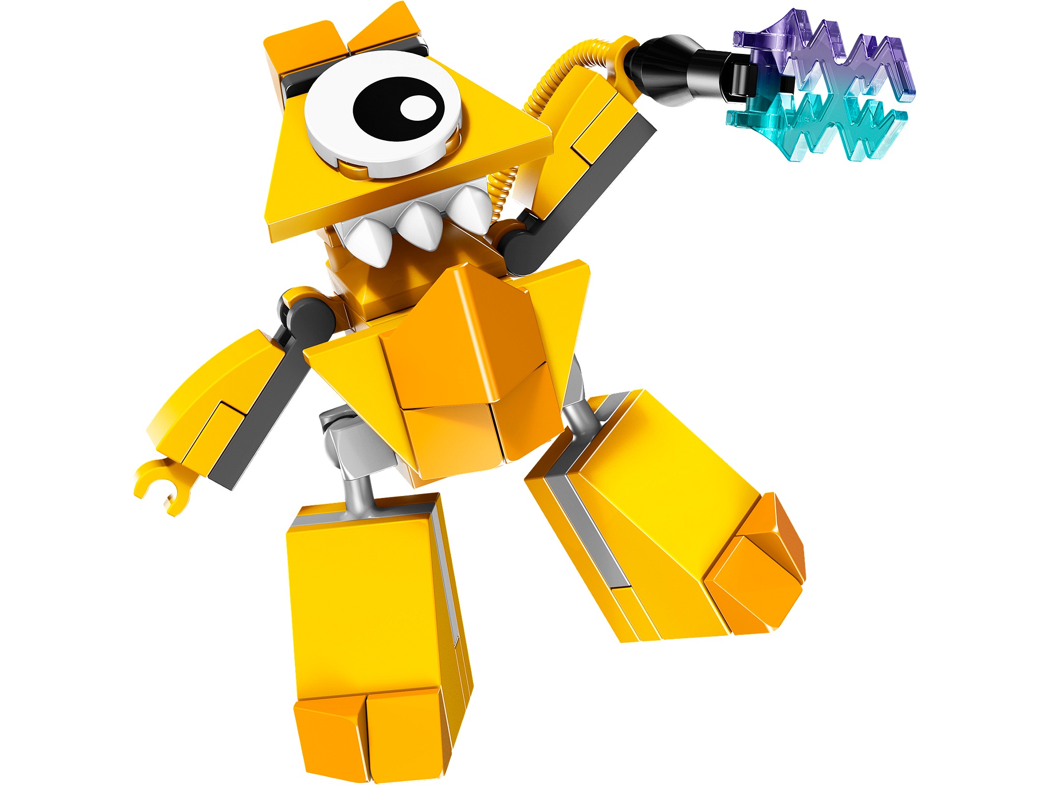 LEGO Mixels Teslo (41506-1)